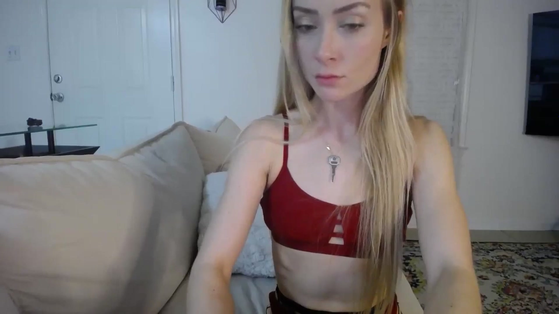 Gallery image thumbnail from MissSadieB's myfreecams stream on, 11/17/2024, 03:20 image 19 of 20