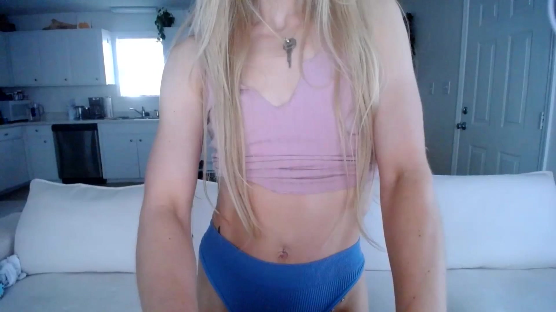 Gallery image thumbnail from MissSadieB's myfreecams stream on, 11/18/2024, 21:00 image 13 of 20