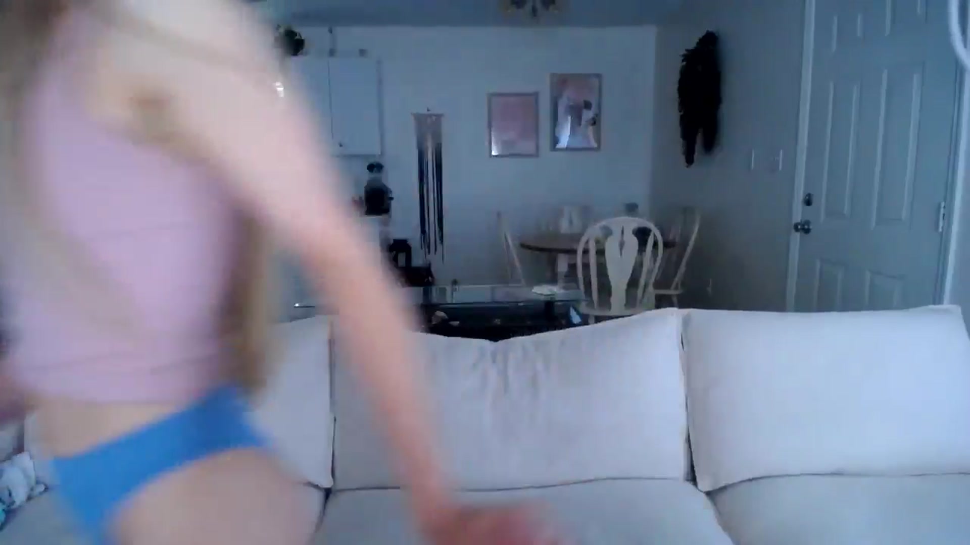 Gallery image thumbnail from MissSadieB's myfreecams stream on, 11/18/2024, 21:00 image 9 of 20