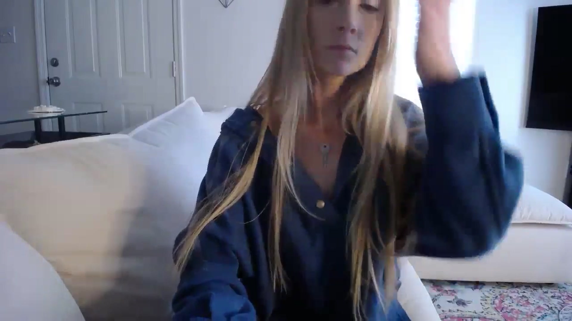 Gallery image thumbnail from MissSadieB's myfreecams stream on, 11/19/2024, 19:25 image 5 of 20