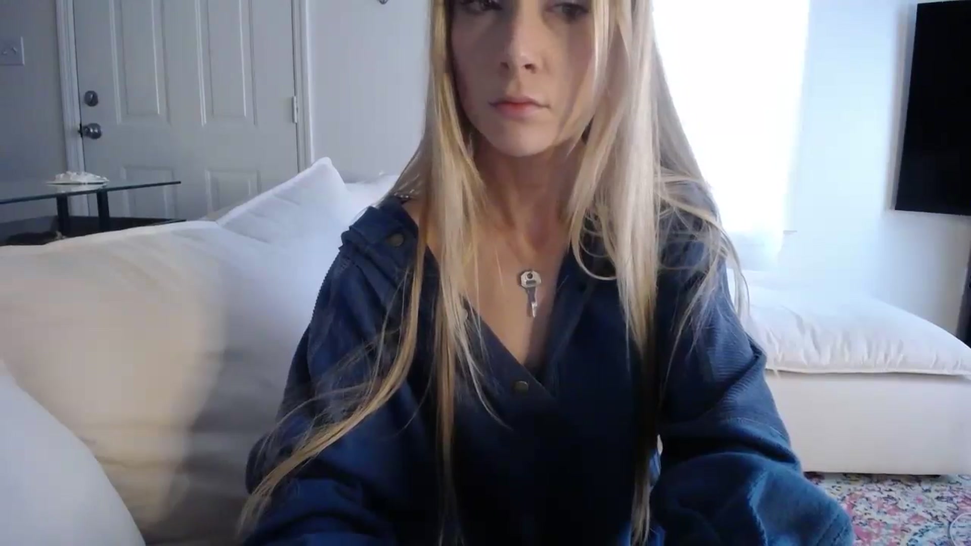 Gallery image thumbnail from MissSadieB's myfreecams stream on, 11/19/2024, 19:25 image 6 of 20