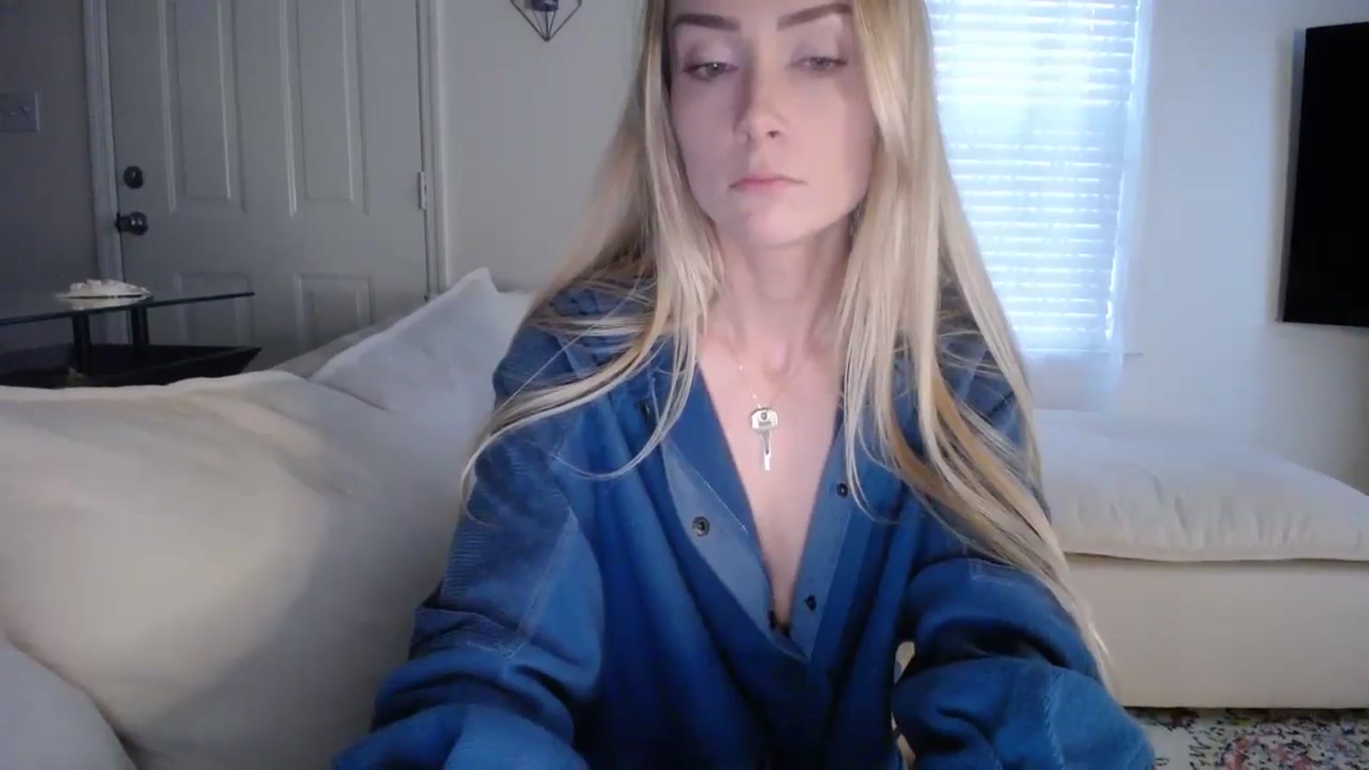 Gallery image thumbnail from MissSadieB's myfreecams stream on, 11/19/2024, 20:44 image 4 of 20