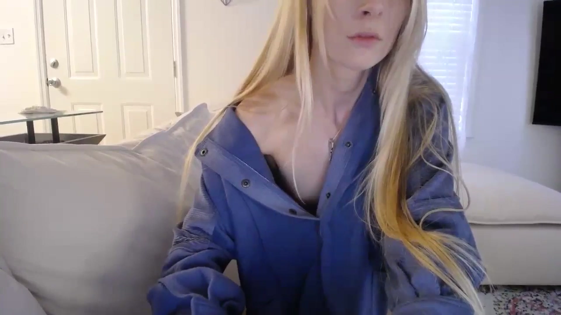 Gallery image thumbnail from MissSadieB's myfreecams stream on, 11/19/2024, 21:37 image 6 of 20