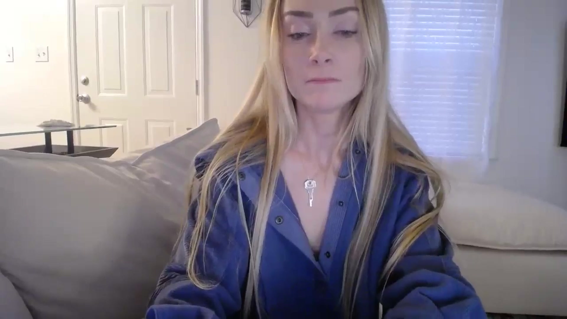 Gallery image thumbnail from MissSadieB's myfreecams stream on, 11/19/2024, 21:37 image 17 of 20