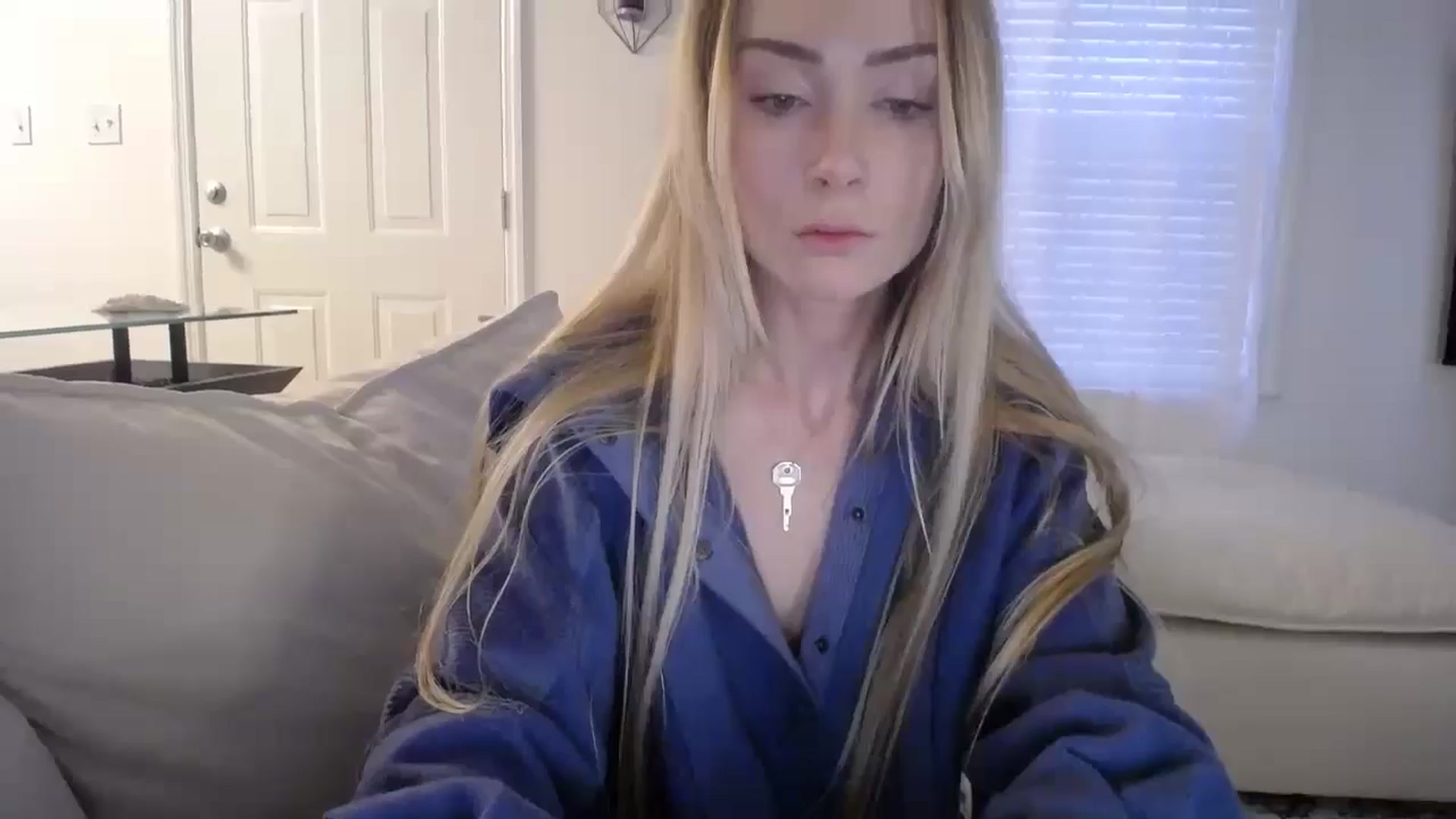 Gallery image thumbnail from MissSadieB's myfreecams stream on, 11/19/2024, 21:37 image 18 of 20