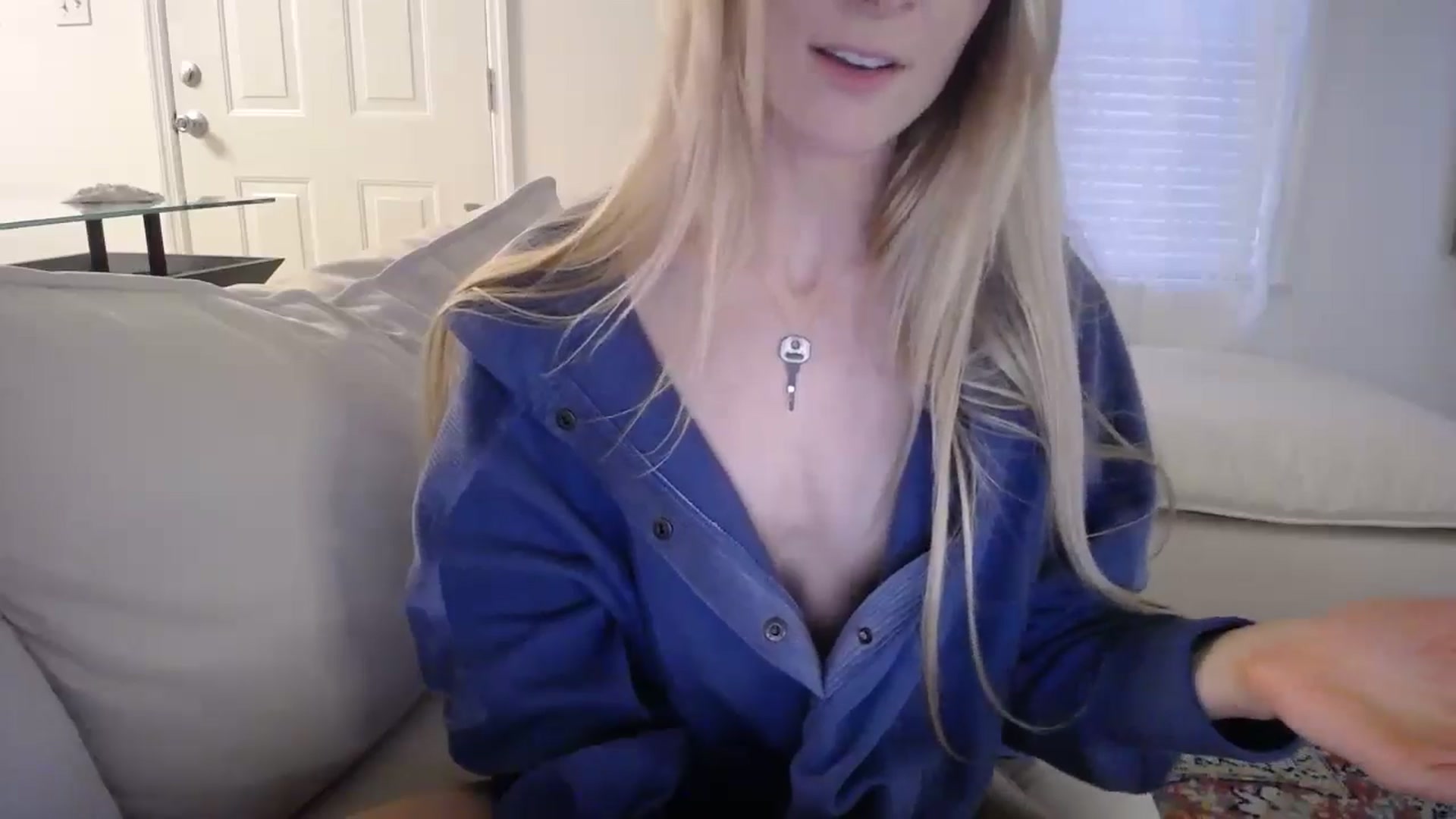 Gallery image thumbnail from MissSadieB's myfreecams stream on, 11/19/2024, 21:37 image 15 of 20