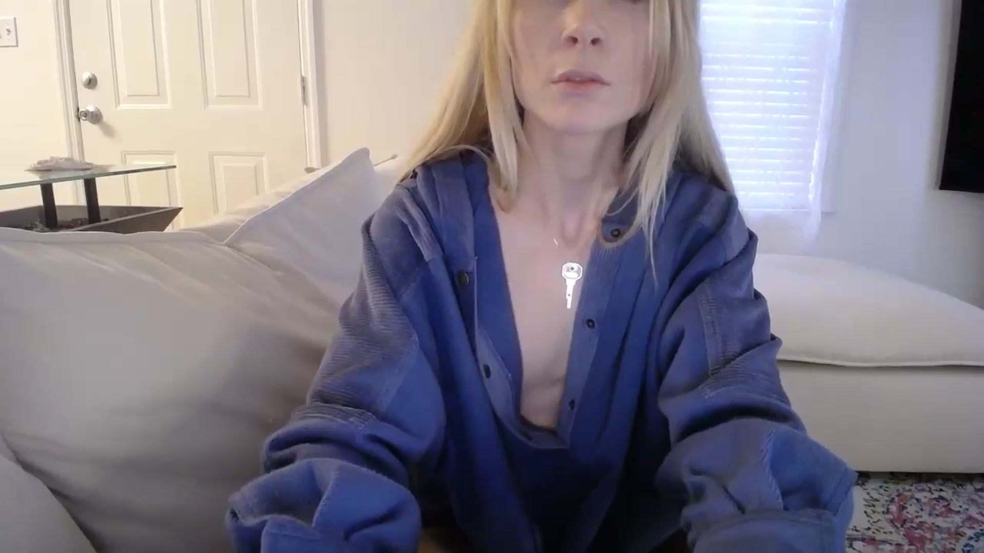 Gallery image thumbnail from MissSadieB's myfreecams stream on, 11/19/2024, 21:37 image 4 of 20