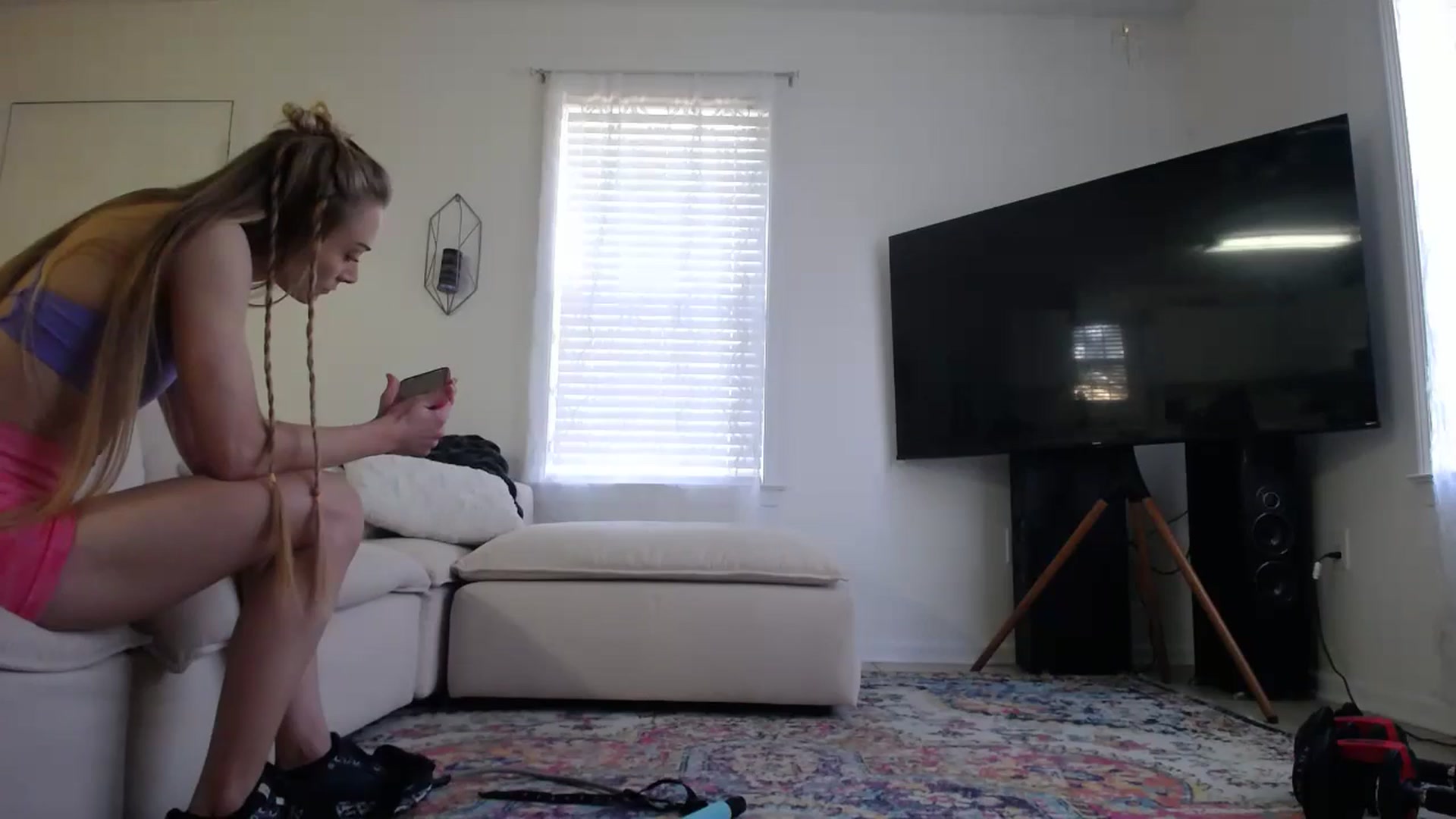 Gallery image thumbnail from MissSadieB's myfreecams stream on, 11/21/2024, 21:21 image 20 of 20