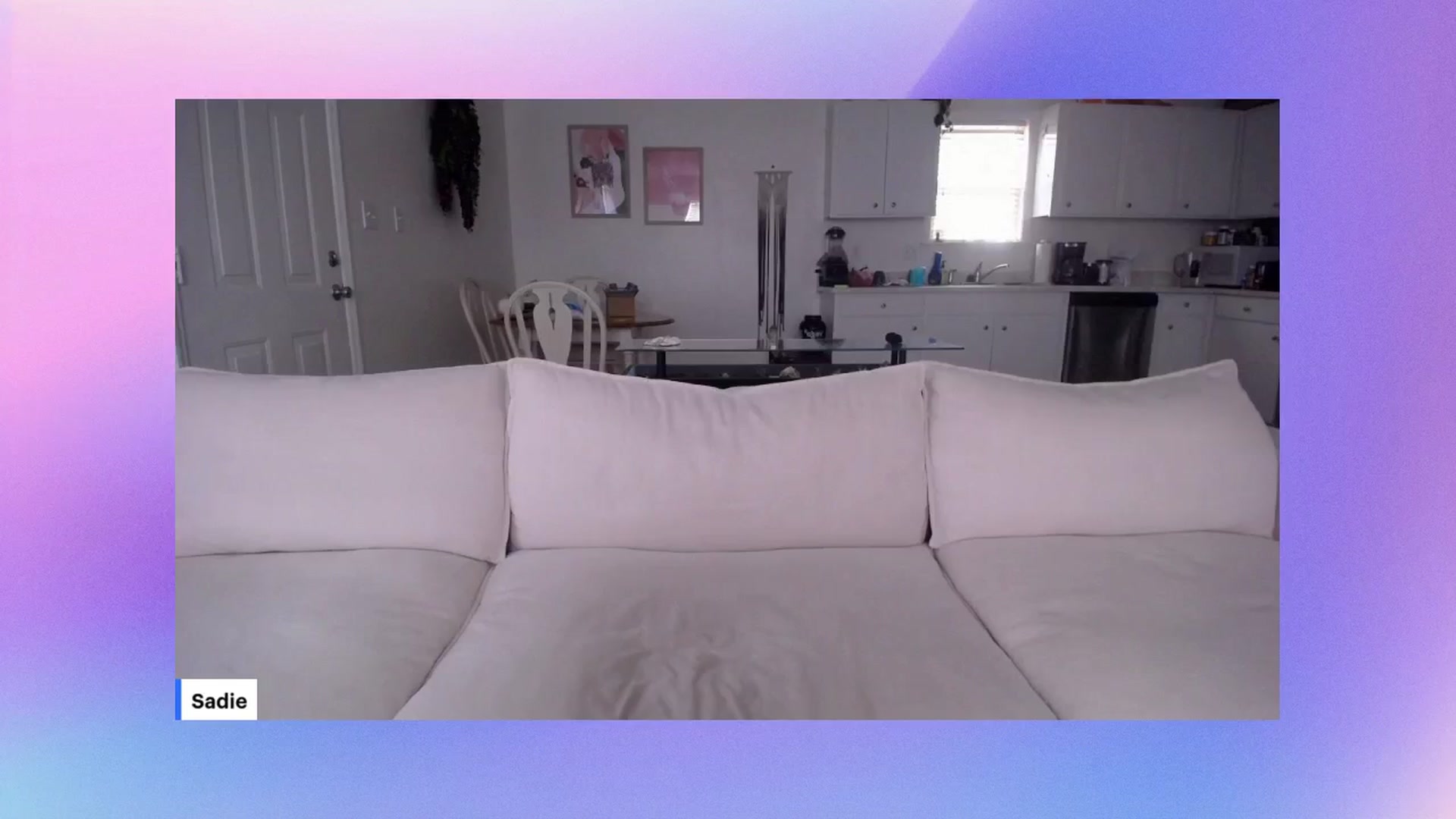 Gallery image thumbnail from MissSadieB's myfreecams stream on, 11/22/2024, 19:42 image 4 of 20