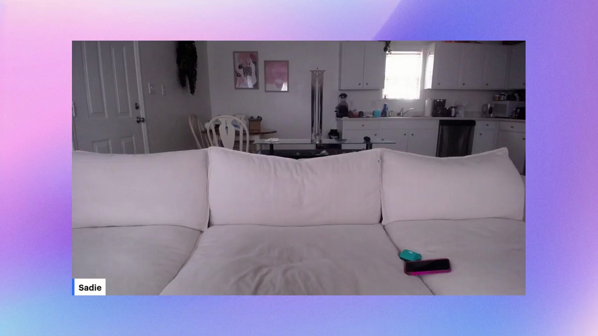 Gallery image thumbnail from MissSadieB's myfreecams stream on, 11/22/2024, 19:42 image 12 of 20