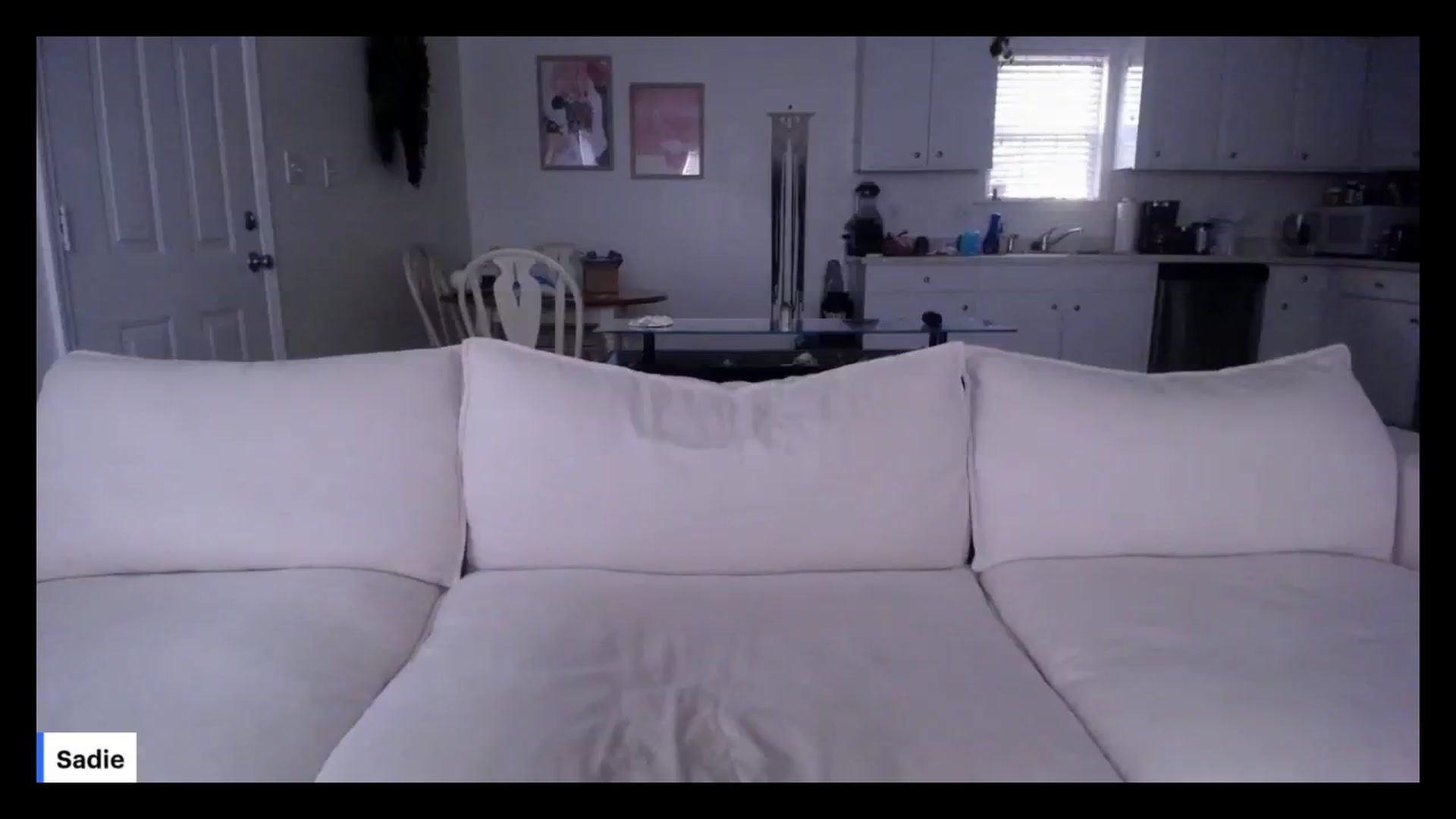 Gallery image thumbnail from MissSadieB's myfreecams stream on, 11/22/2024, 21:52 image 14 of 20