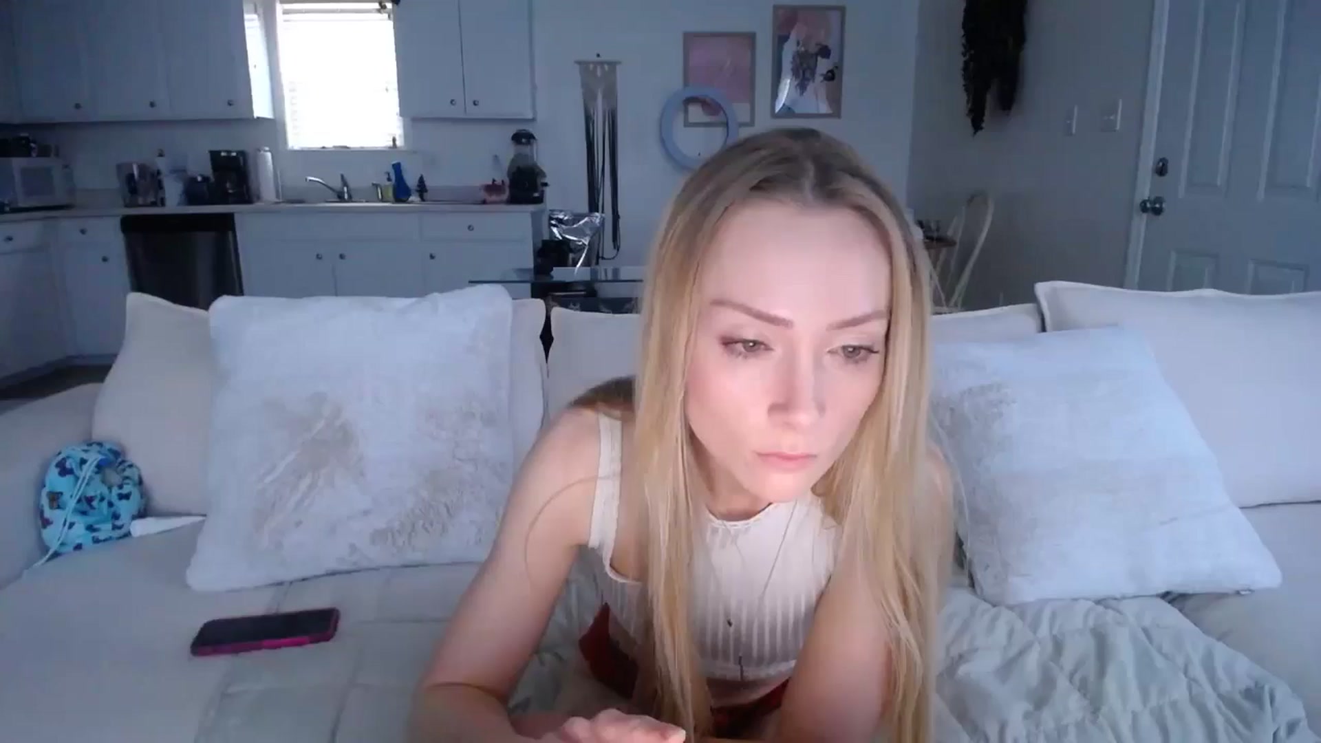 Gallery image thumbnail from MissSadieB's myfreecams stream on, 12/02/2024, 20:35 image 10 of 20
