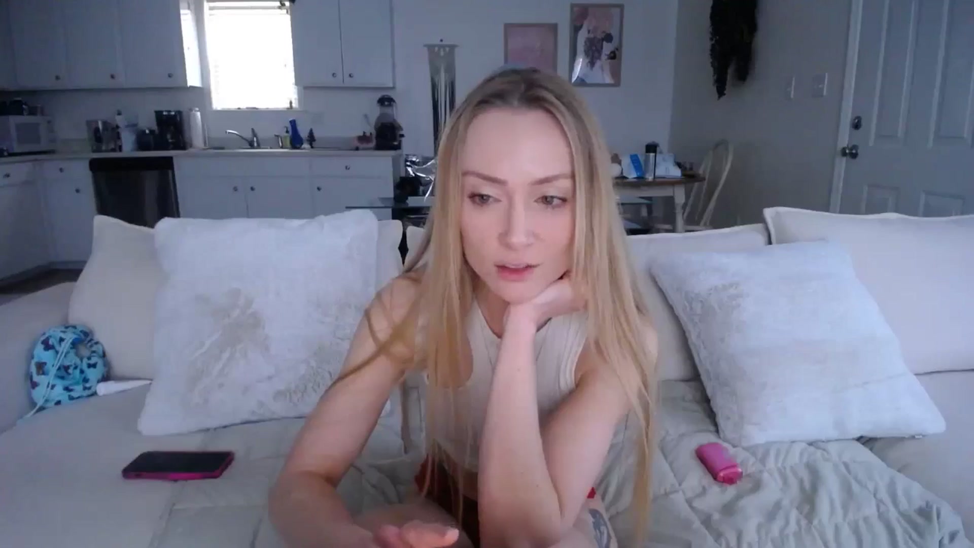 Gallery image thumbnail from MissSadieB's myfreecams stream on, 12/02/2024, 20:35 image 13 of 20