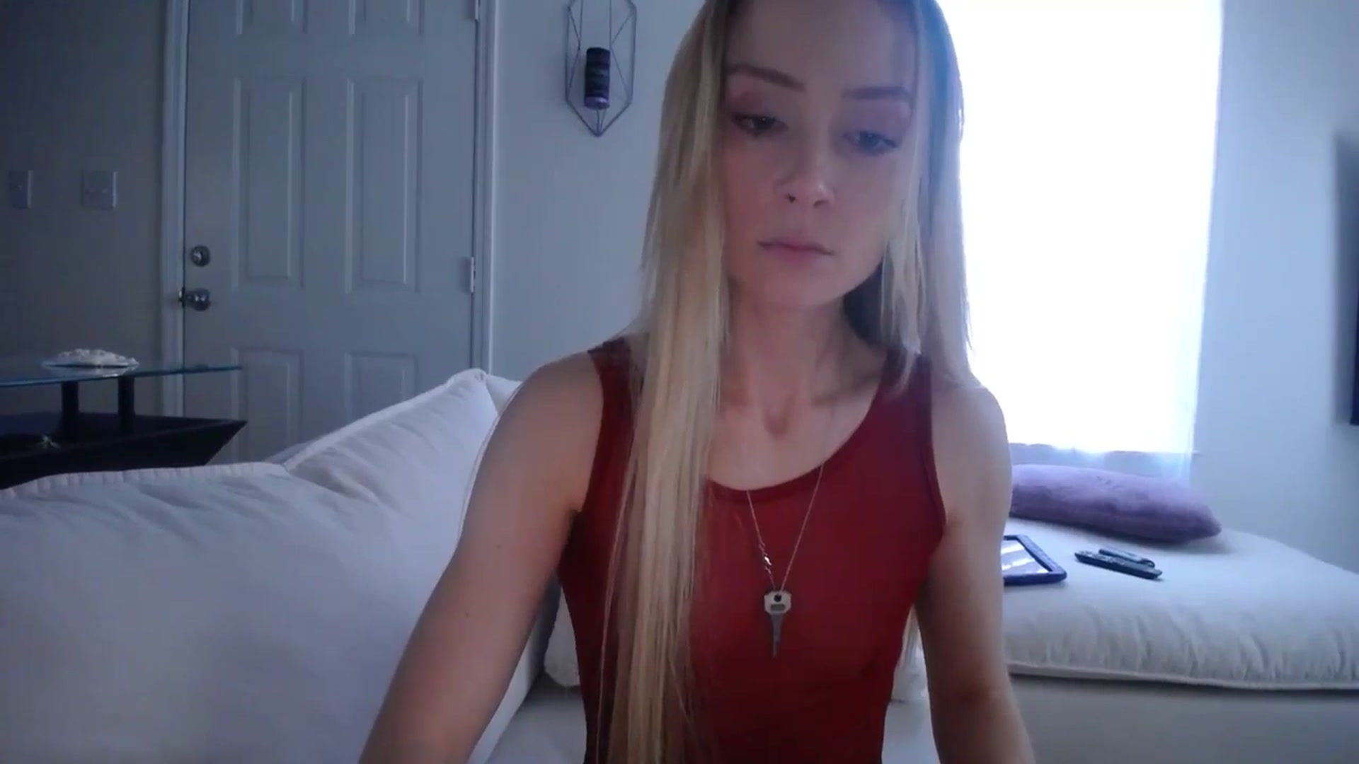 Gallery image thumbnail from MissSadieB's myfreecams stream on, 12/05/2024, 20:48 image 6 of 20