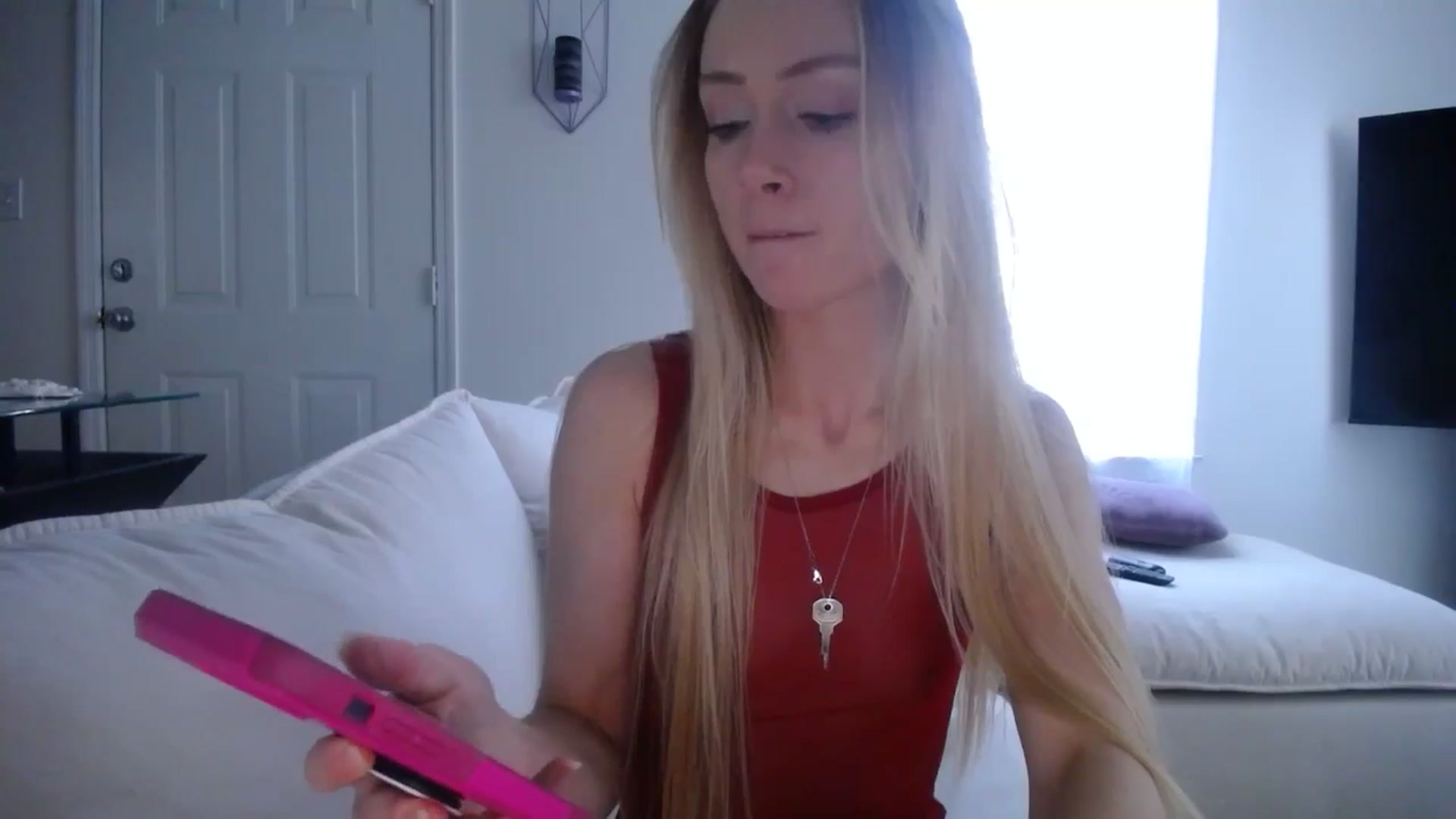 Gallery image thumbnail from MissSadieB's myfreecams stream on, 12/05/2024, 20:48 image 5 of 20