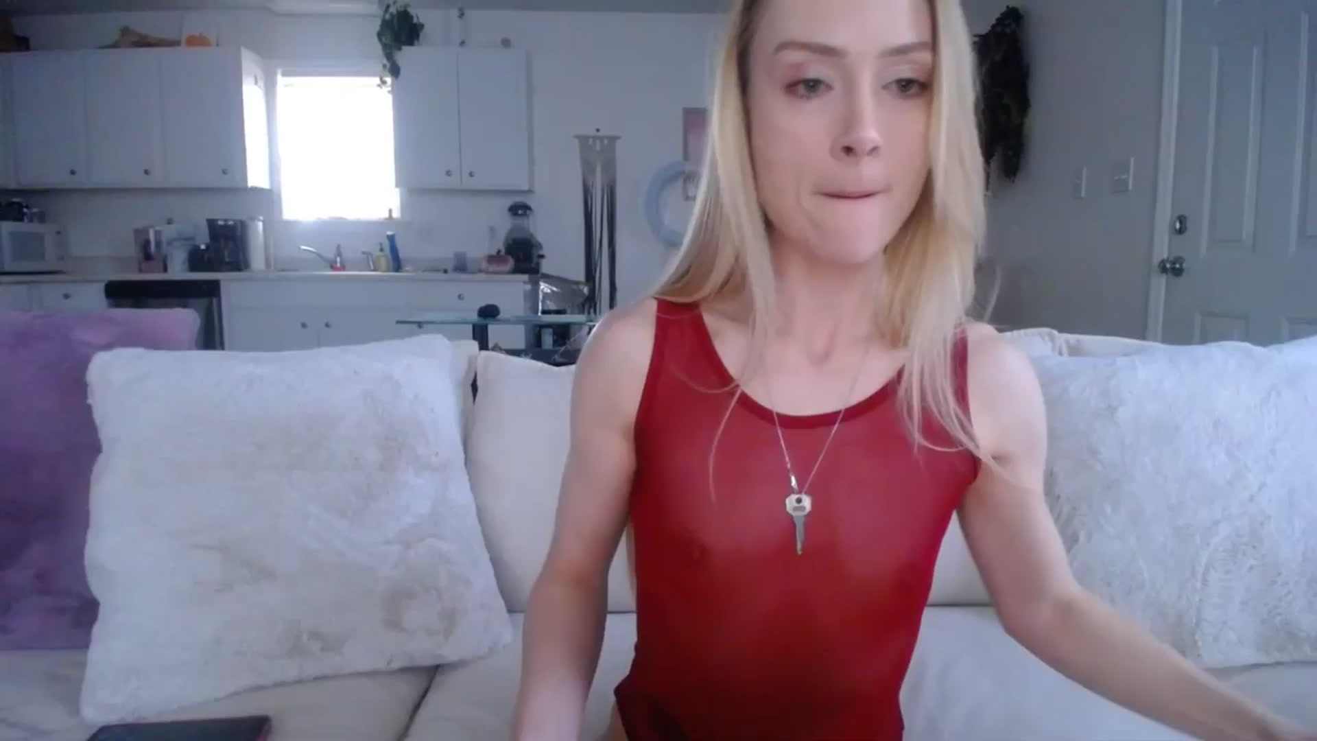 Gallery image thumbnail from MissSadieB's myfreecams stream on, 12/05/2024, 20:48 image 1 of 20