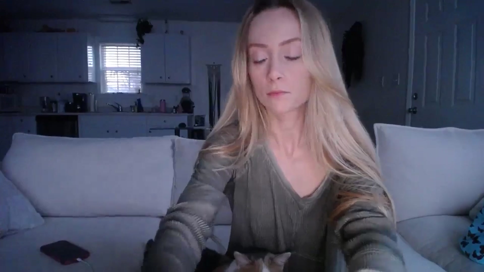 Gallery image thumbnail from MissSadieB's myfreecams stream on, 12/06/2024, 22:12 image 20 of 20