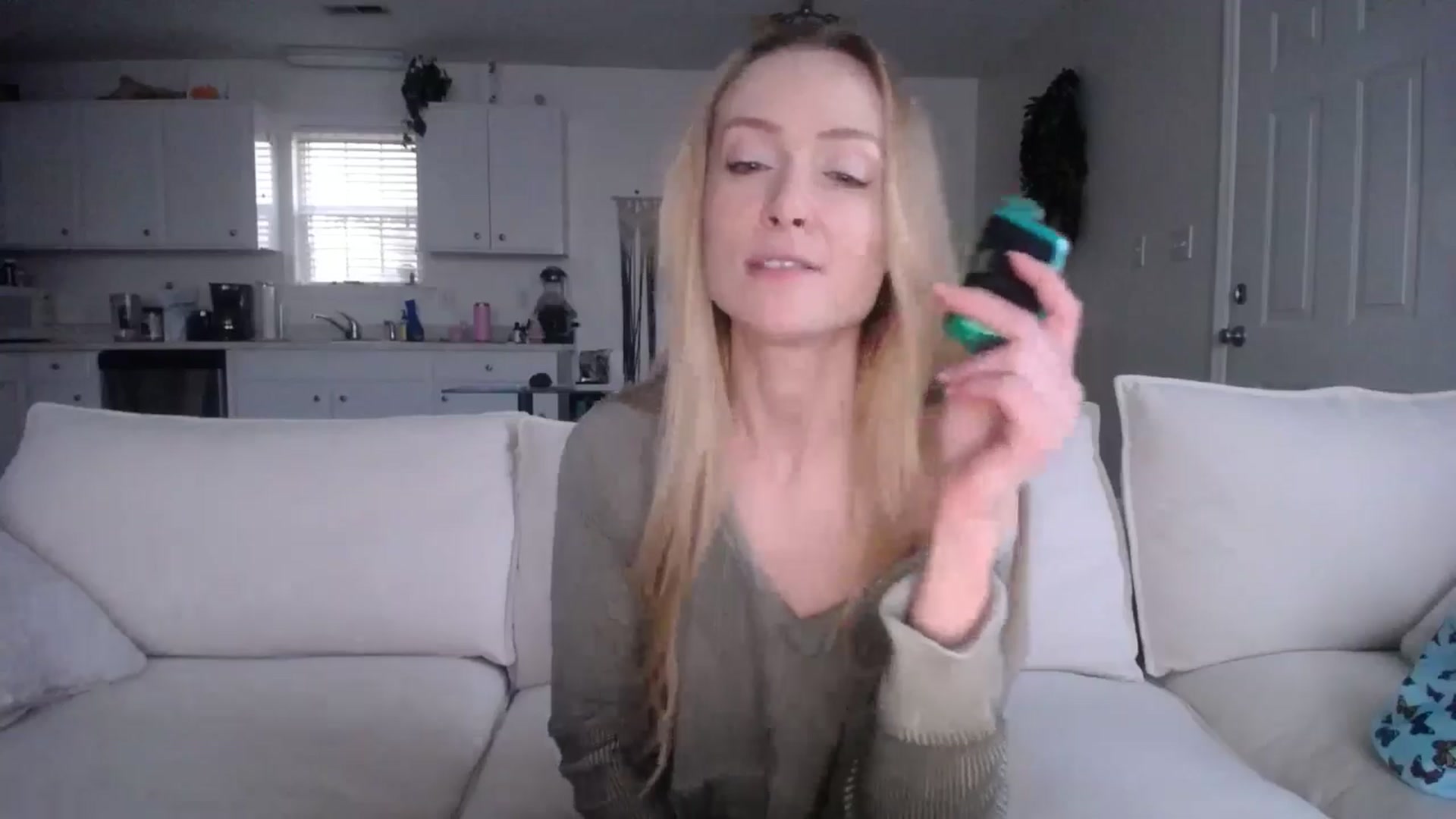 Gallery image thumbnail from MissSadieB's myfreecams stream on, 12/06/2024, 22:12 image 16 of 20