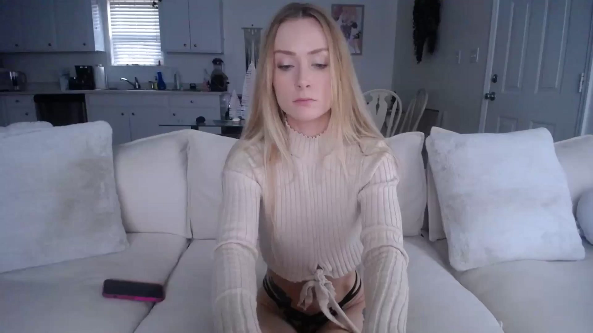 Gallery image thumbnail from MissSadieB's myfreecams stream on, 12/09/2024, 20:00 image 10 of 20