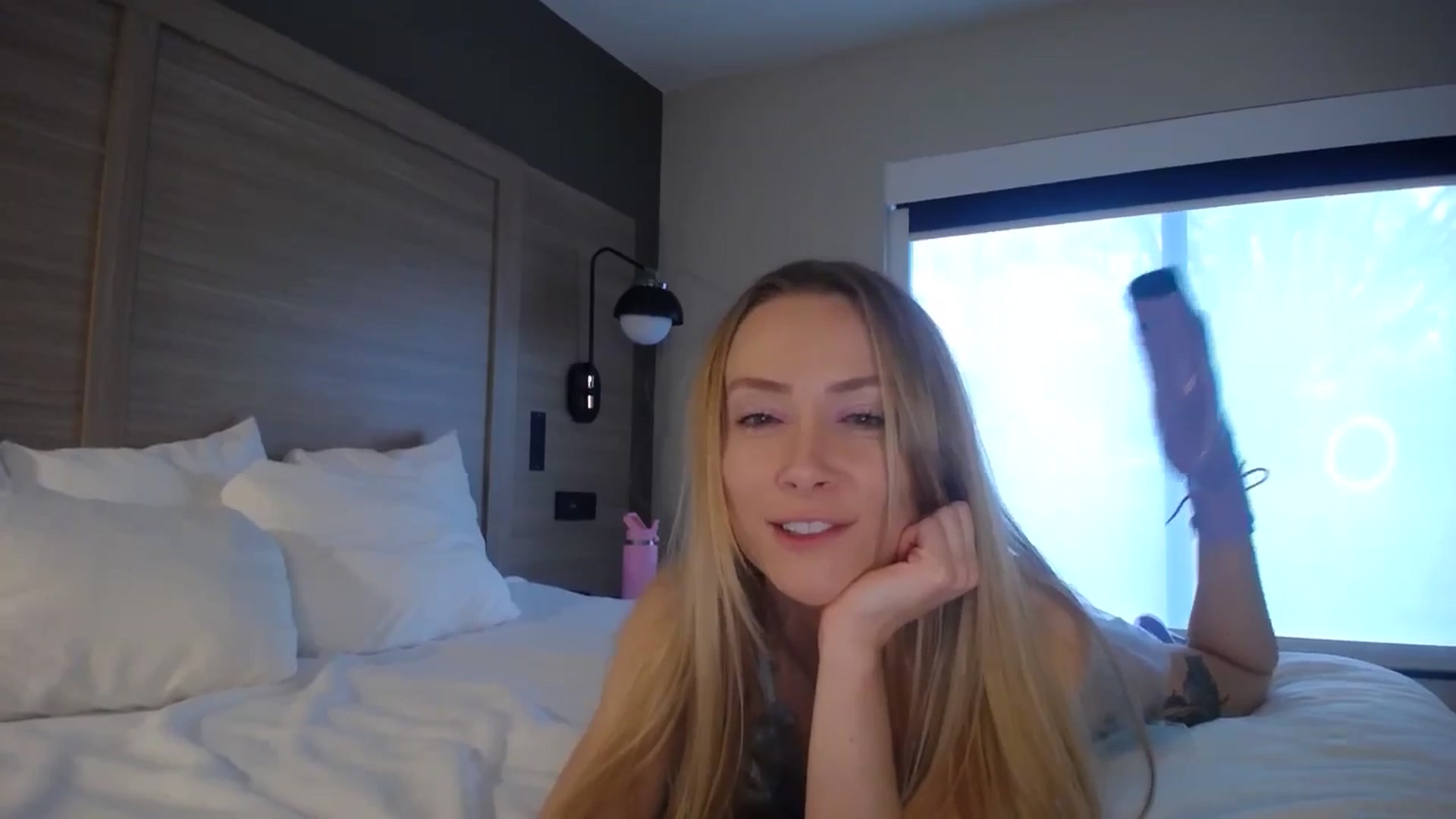 Gallery image thumbnail from MissSadieB's myfreecams stream on, 12/10/2024, 20:59 image 10 of 20