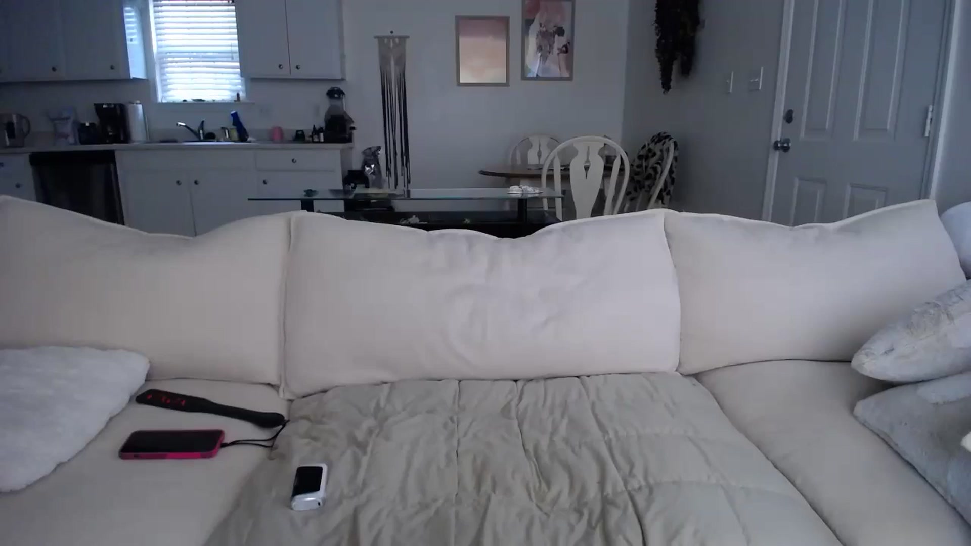 Gallery image thumbnail from MissSadieB's myfreecams stream on, 12/31/2024, 17:24 image 12 of 20