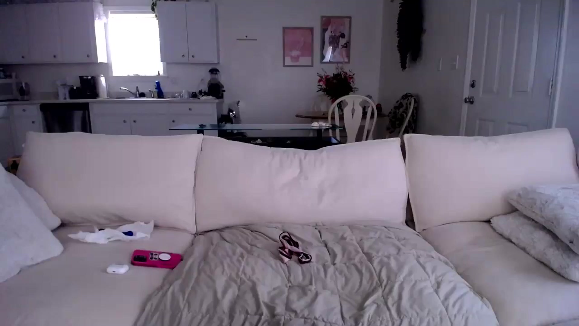 Gallery image thumbnail from MissSadieB's myfreecams stream on, 01/03/2025, 21:39 image 13 of 20