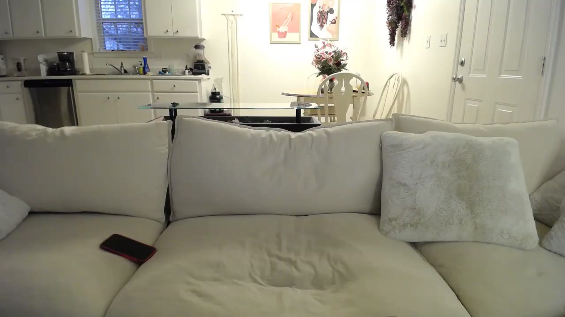 Gallery image thumbnail from MissSadieB's myfreecams stream on, 01/05/2025, 22:55 image 7 of 20