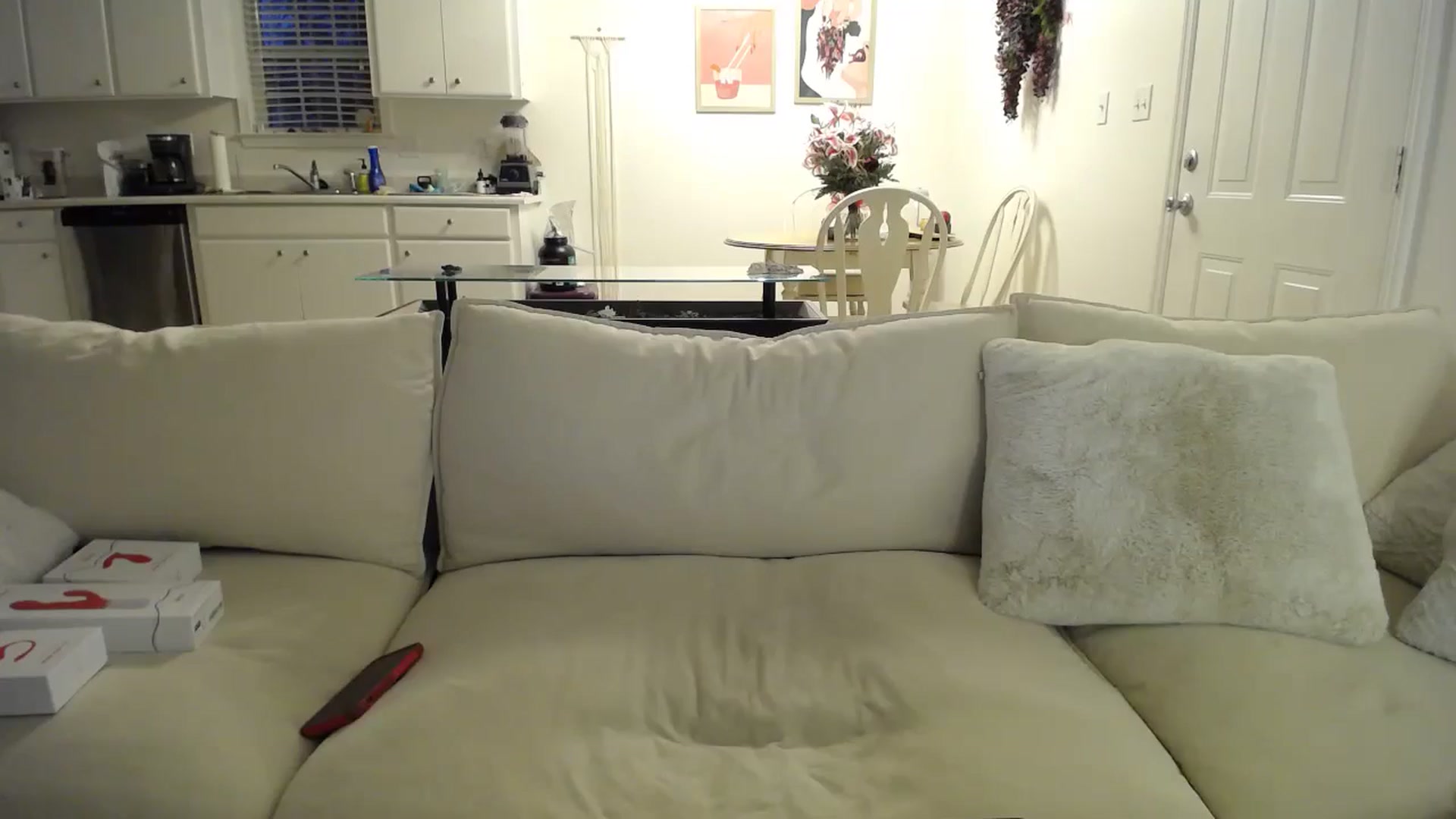 Gallery image thumbnail from MissSadieB's myfreecams stream on, 01/05/2025, 22:55 image 17 of 20