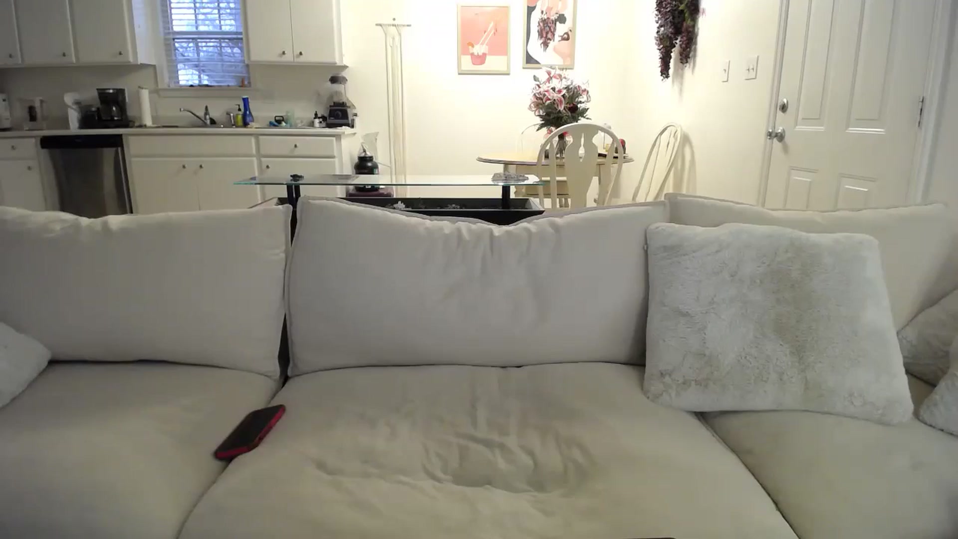 Gallery image thumbnail from MissSadieB's myfreecams stream on, 01/05/2025, 22:55 image 2 of 20