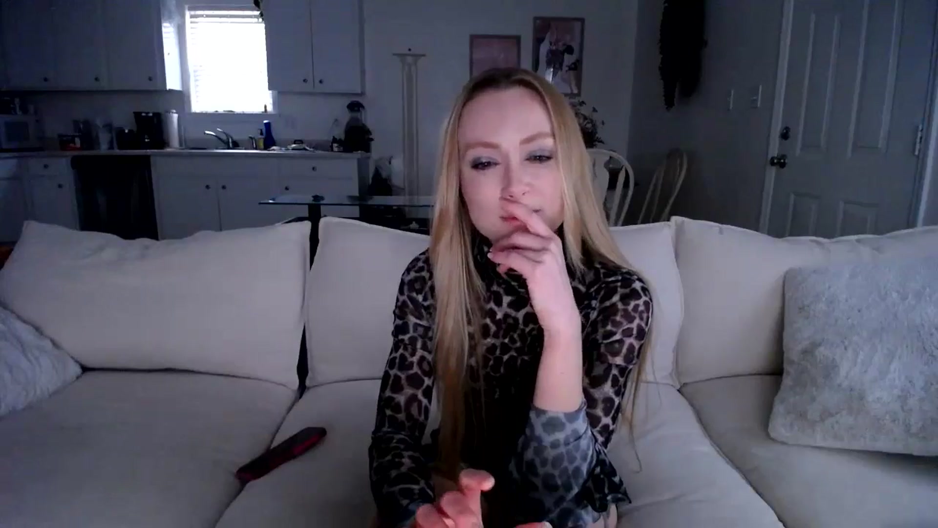 Gallery image thumbnail from MissSadieB's myfreecams stream on, 01/06/2025, 21:43 image 18 of 20