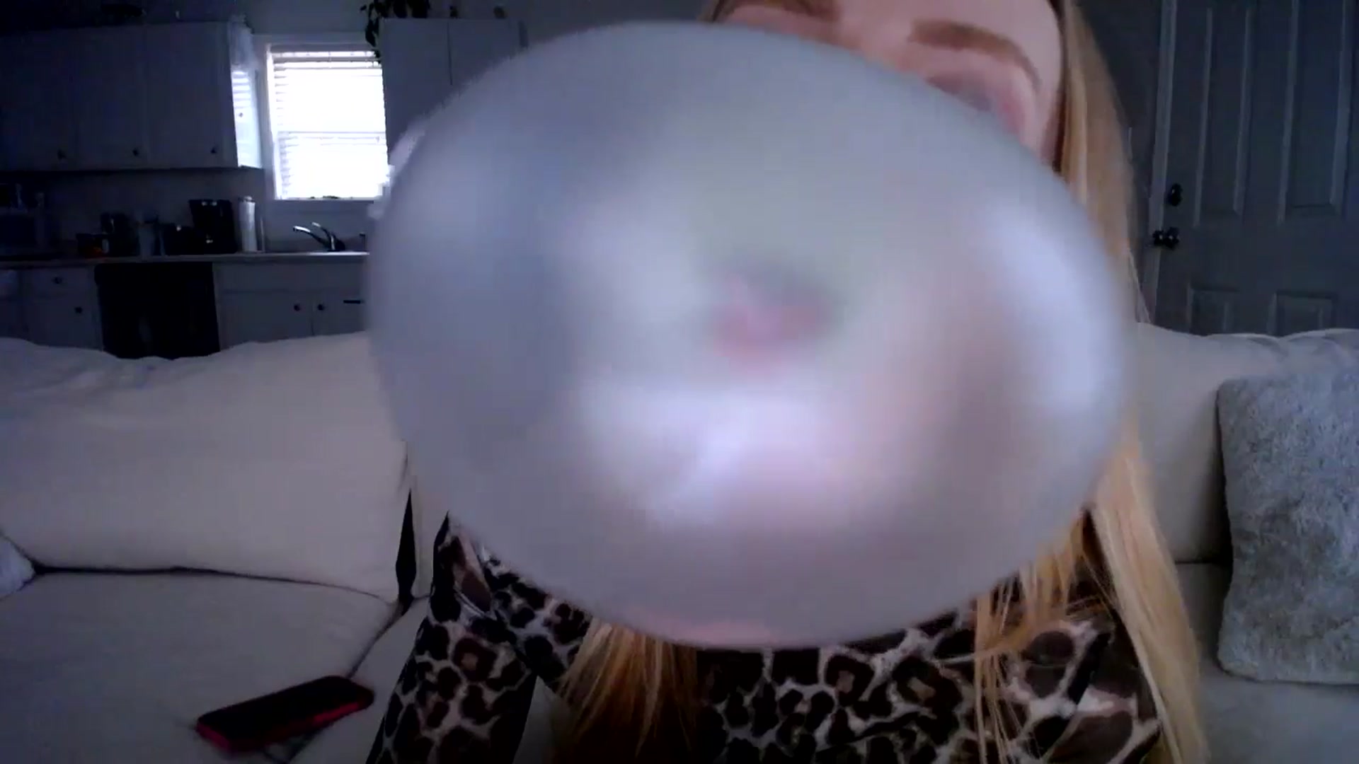 Gallery image thumbnail from MissSadieB's myfreecams stream on, 01/06/2025, 21:43 image 20 of 20