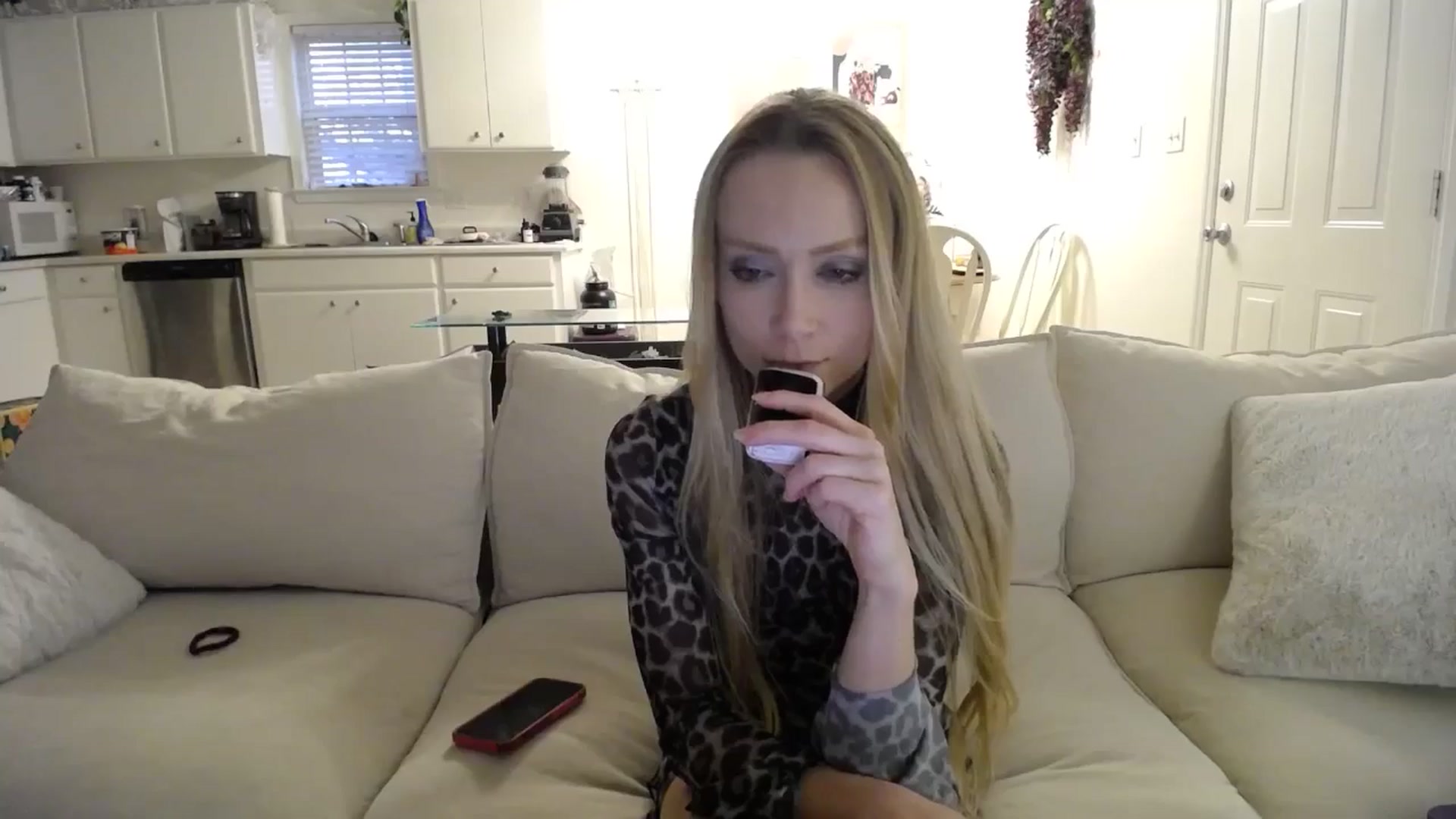 Gallery image thumbnail from MissSadieB's myfreecams stream on, 01/06/2025, 22:30 image 10 of 20