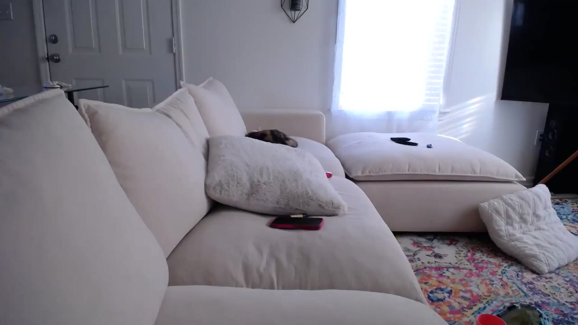 Gallery image thumbnail from MissSadieB's myfreecams stream on, 01/13/2025, 19:38 image 20 of 20