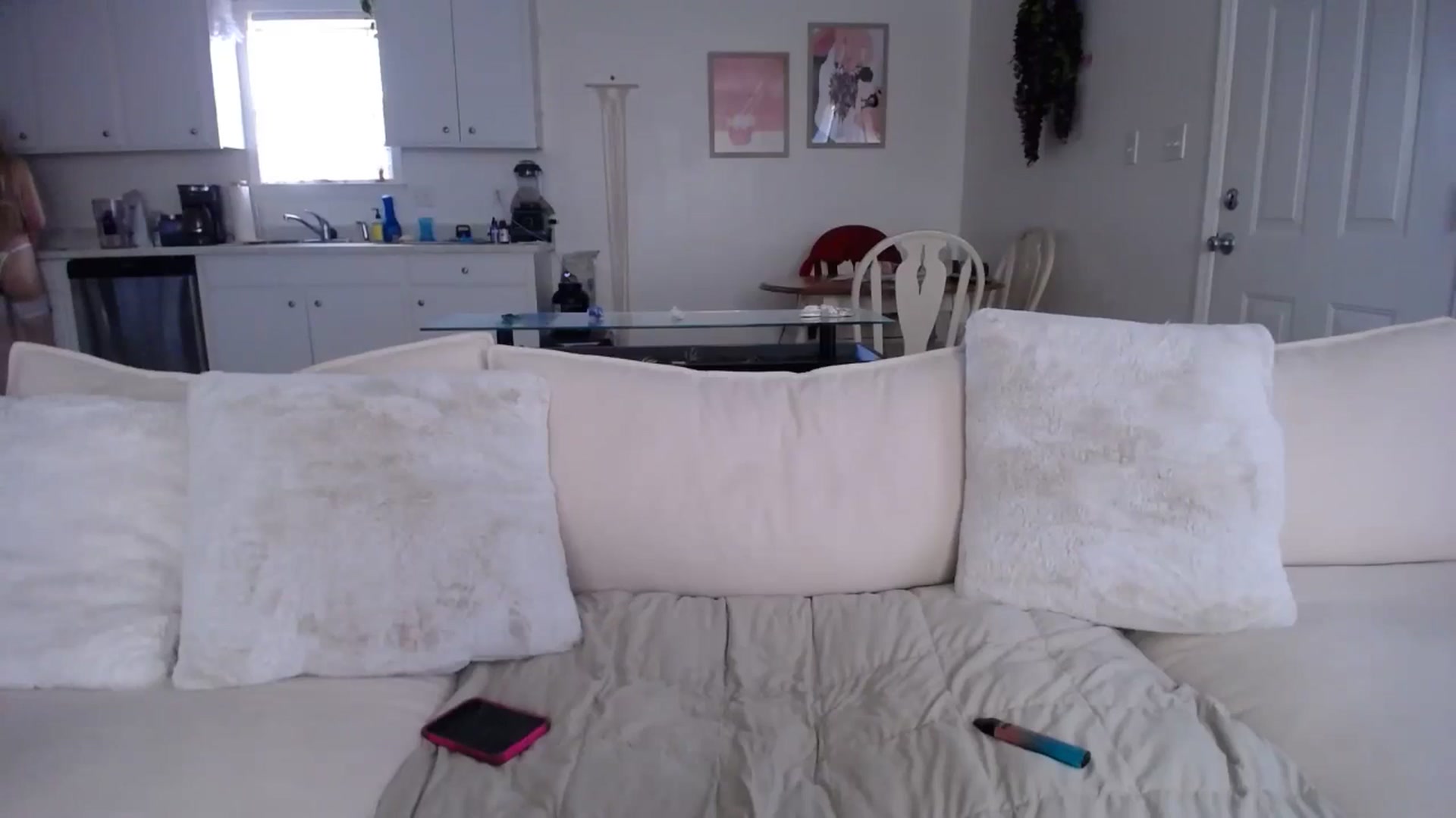 Gallery image thumbnail from MissSadieB's myfreecams stream on, 01/15/2025, 19:55 image 8 of 20