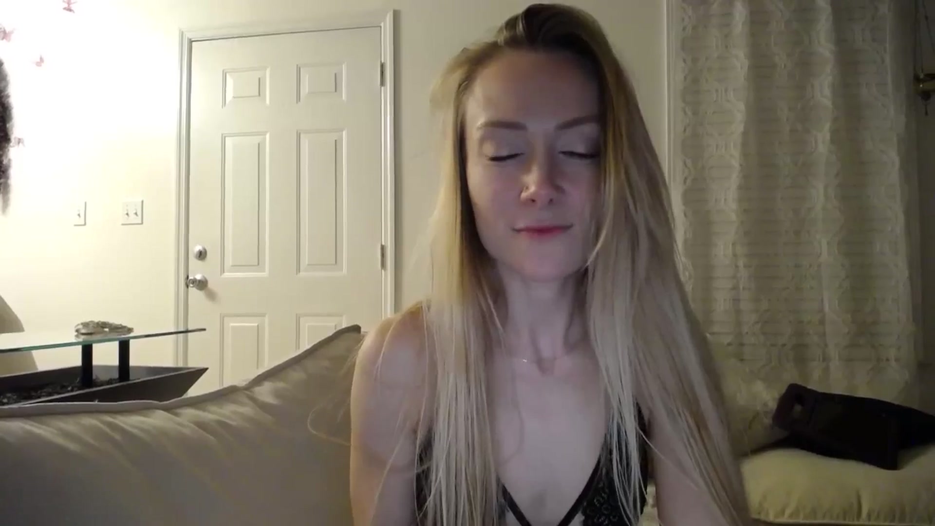 Gallery image thumbnail from MissSadieB's myfreecams stream on, 01/20/2025, 23:13 image 20 of 20