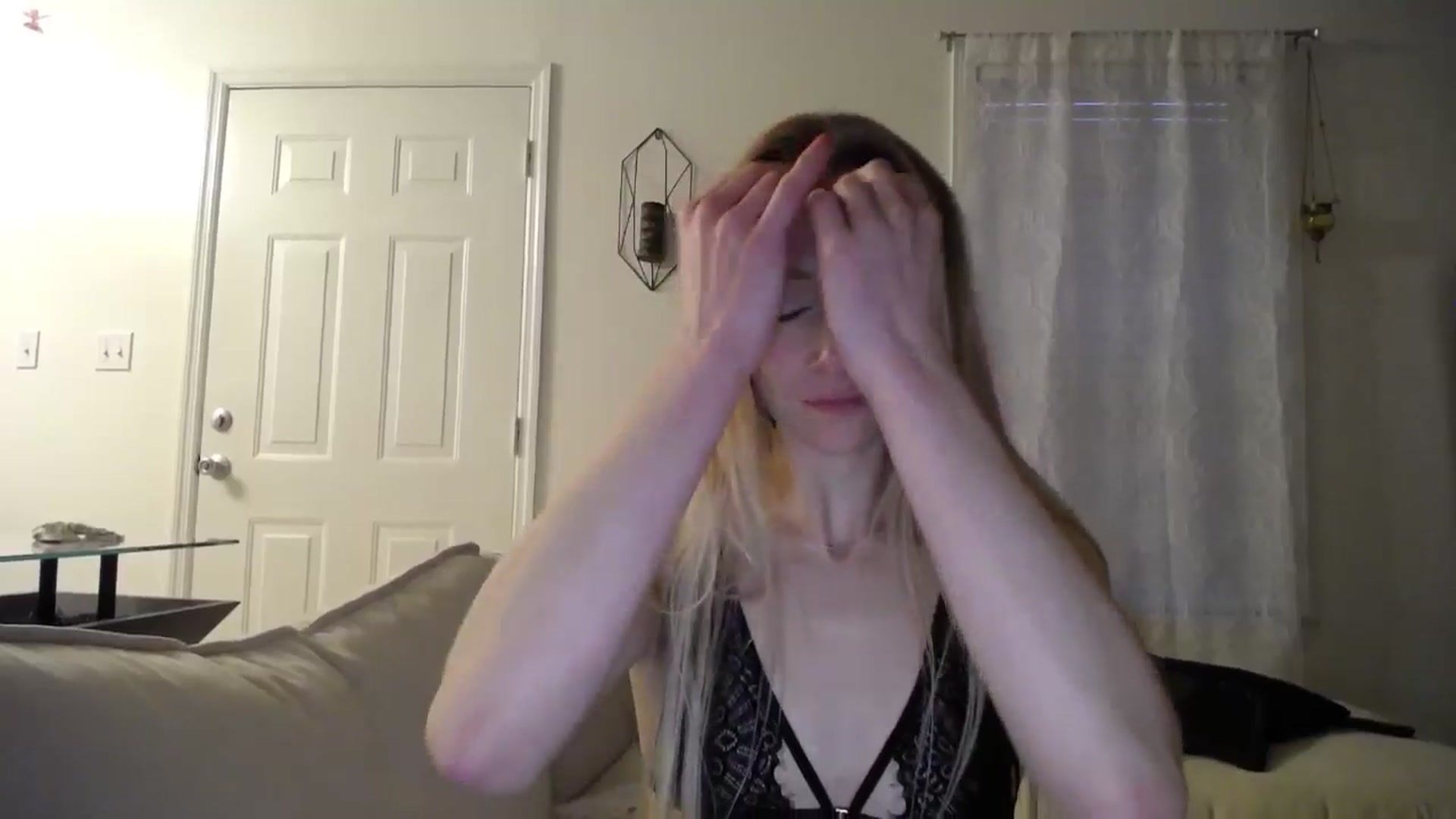 Gallery image thumbnail from MissSadieB's myfreecams stream on, 01/20/2025, 23:13 image 7 of 20