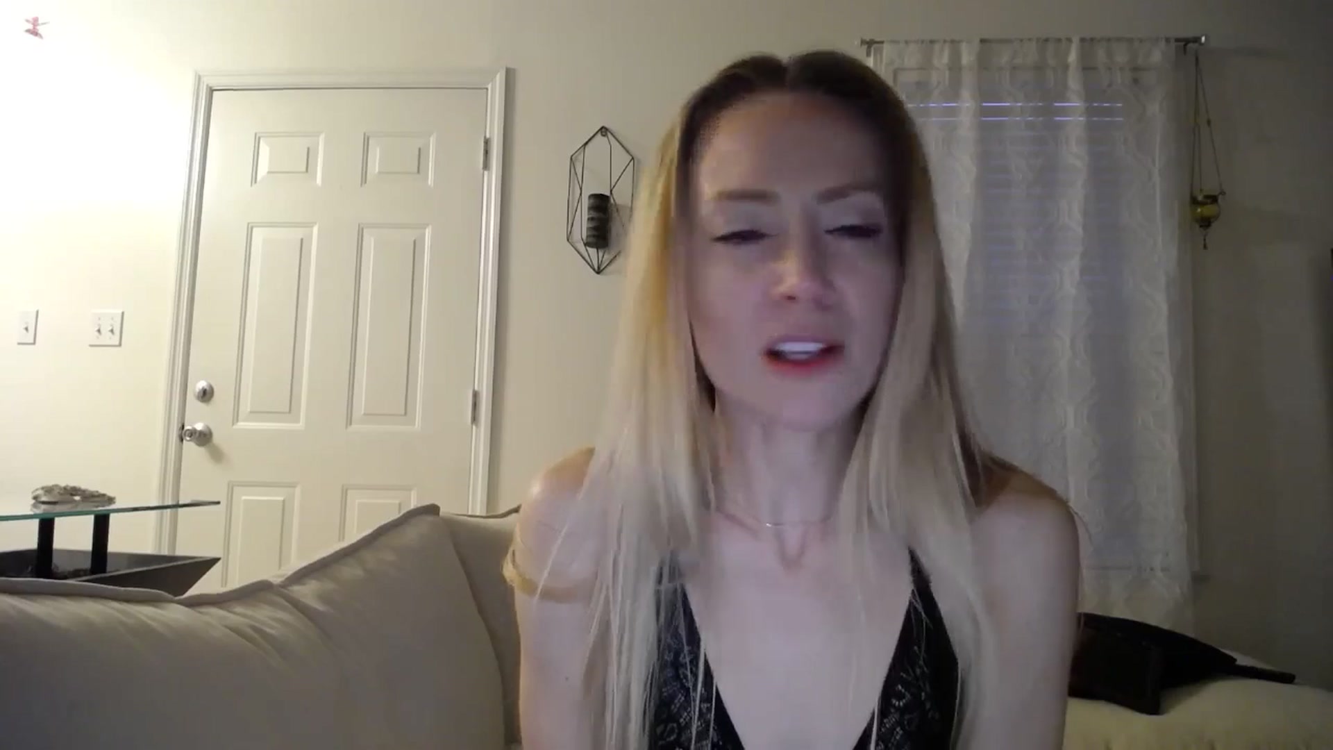 Gallery image thumbnail from MissSadieB's myfreecams stream on, 01/20/2025, 23:13 image 6 of 20