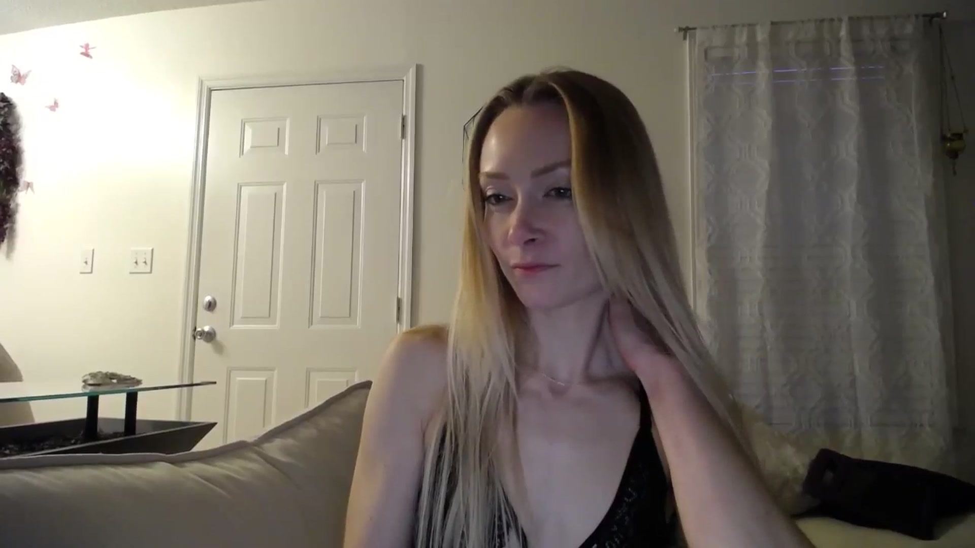 Gallery image thumbnail from MissSadieB's myfreecams stream on, 01/20/2025, 23:13 image 9 of 20