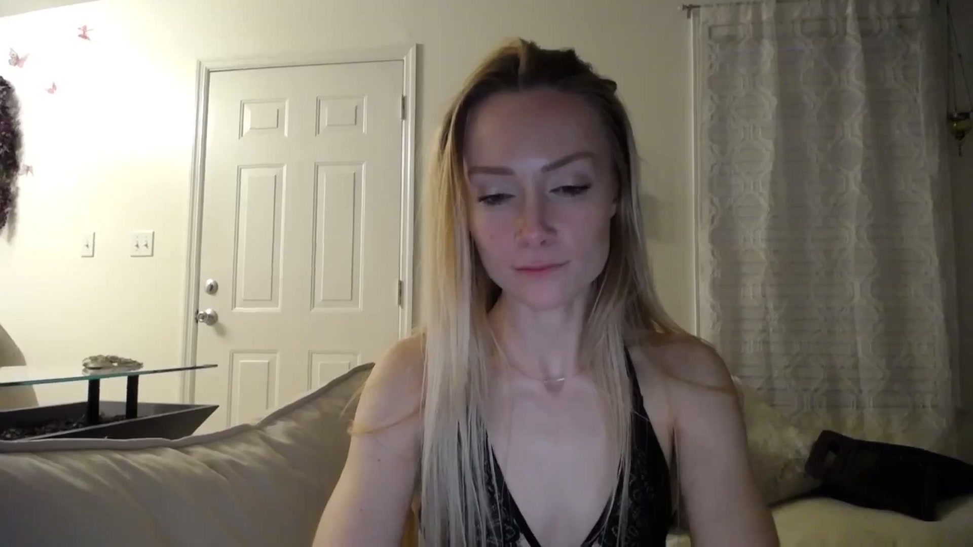 Gallery image thumbnail from MissSadieB's myfreecams stream on, 01/20/2025, 23:13 image 13 of 20