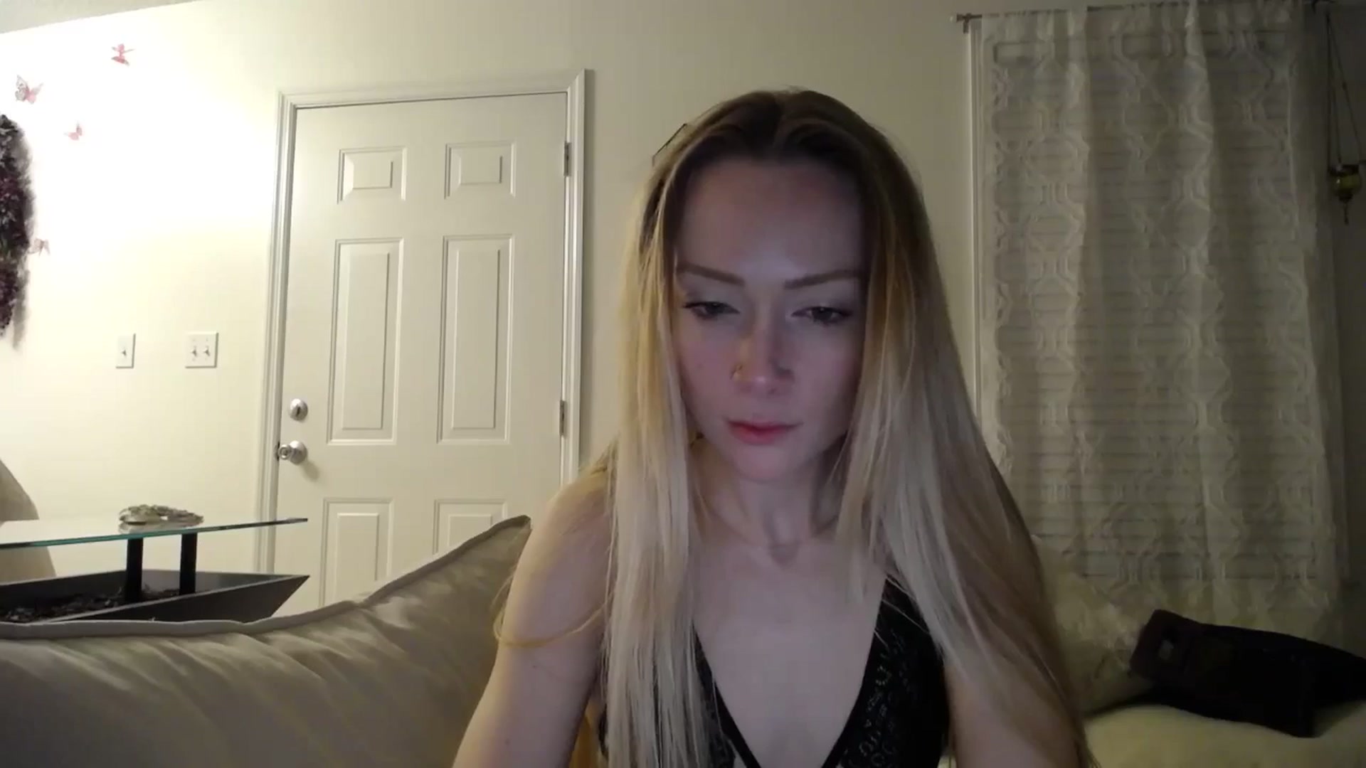 Gallery image thumbnail from MissSadieB's myfreecams stream on, 01/20/2025, 23:13 image 15 of 20