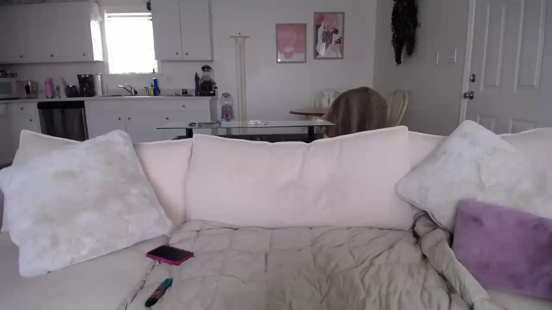 Gallery image thumbnail from MissSadieB's myfreecams stream on, 01/24/2025, 20:36 image 12 of 20