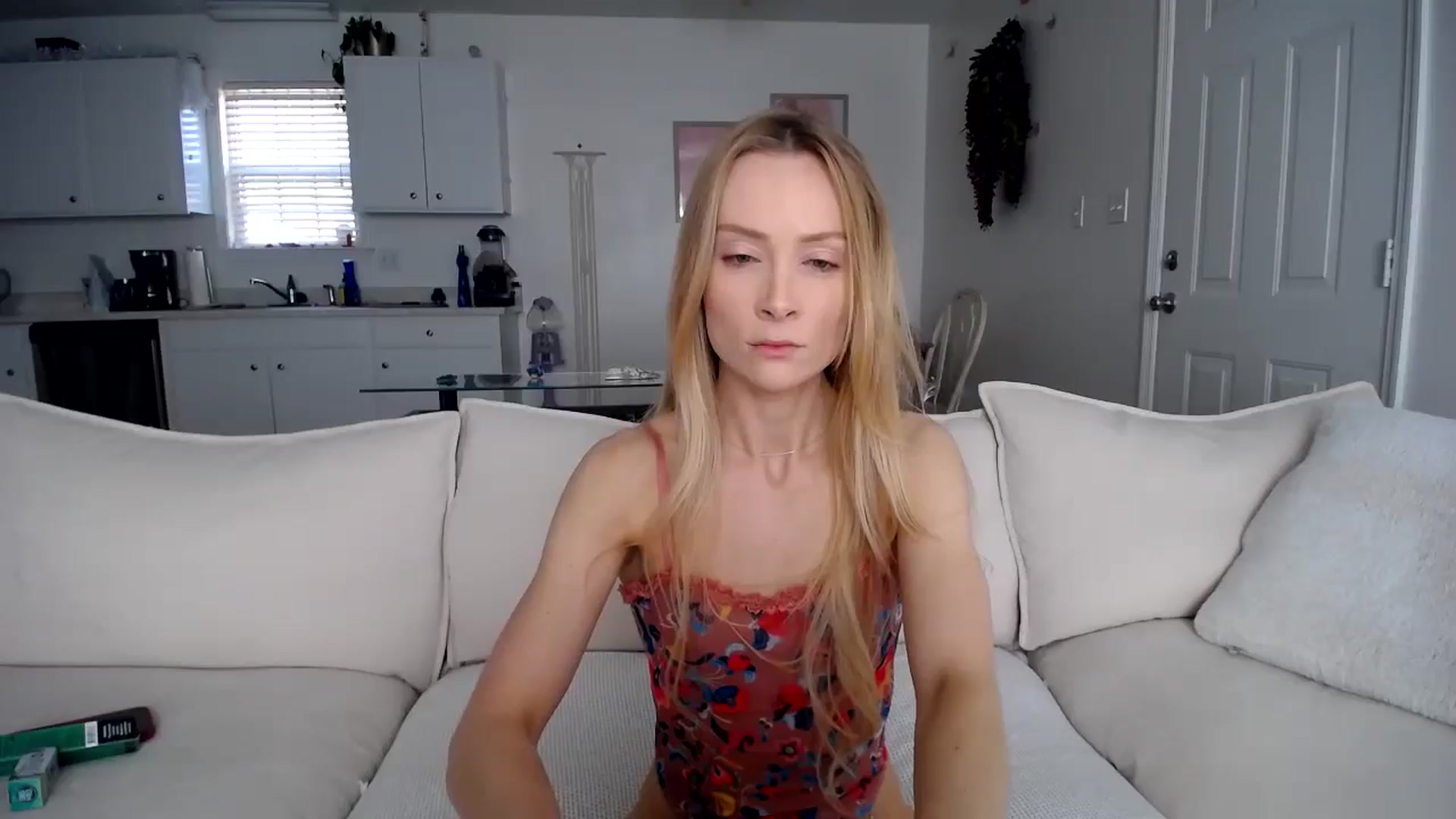 Gallery image thumbnail from MissSadieB's myfreecams stream on, 01/28/2025, 21:25 image 3 of 20