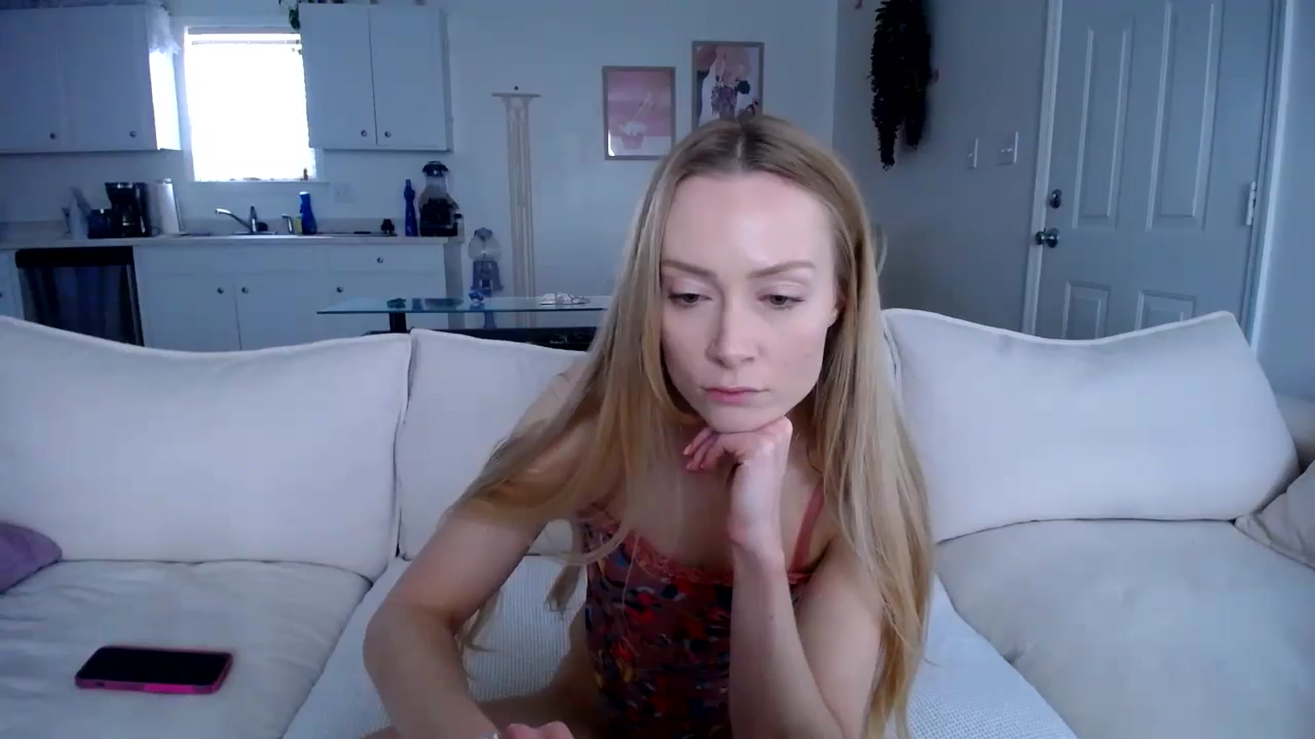 Gallery image thumbnail from MissSadieB's myfreecams stream on, 01/28/2025, 21:25 image 11 of 20