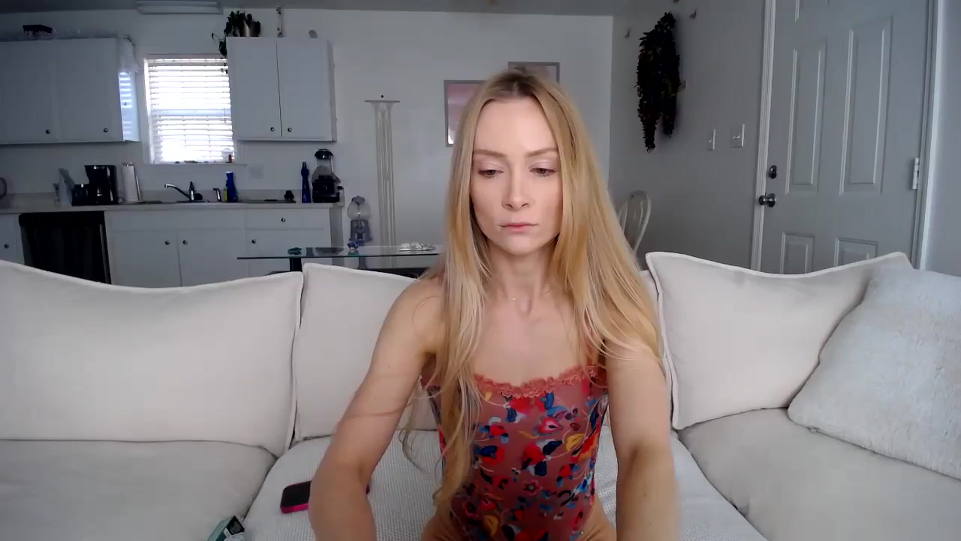 Gallery image thumbnail from MissSadieB's myfreecams stream on, 01/28/2025, 21:25 image 2 of 20