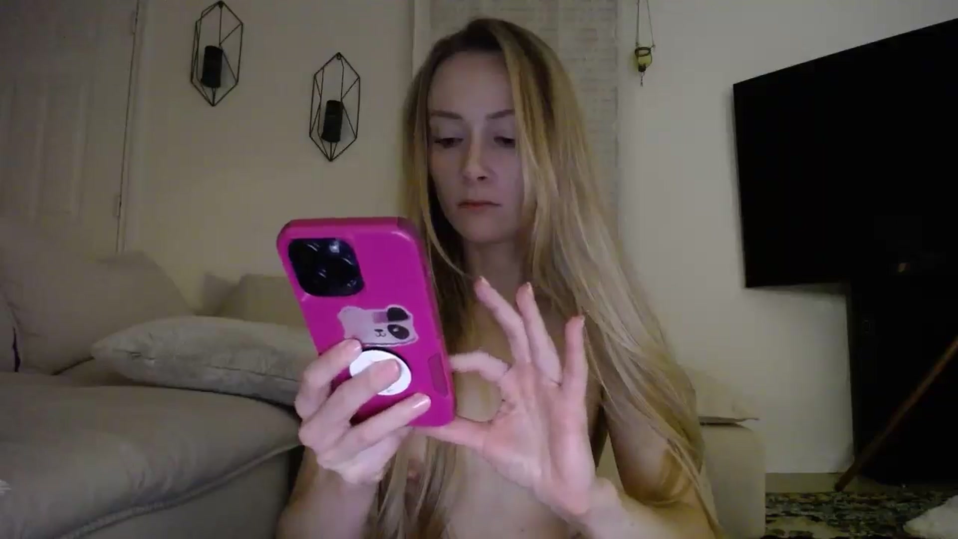 Gallery image thumbnail from MissSadieB's myfreecams stream on, 01/29/2025, 05:33 image 2 of 20