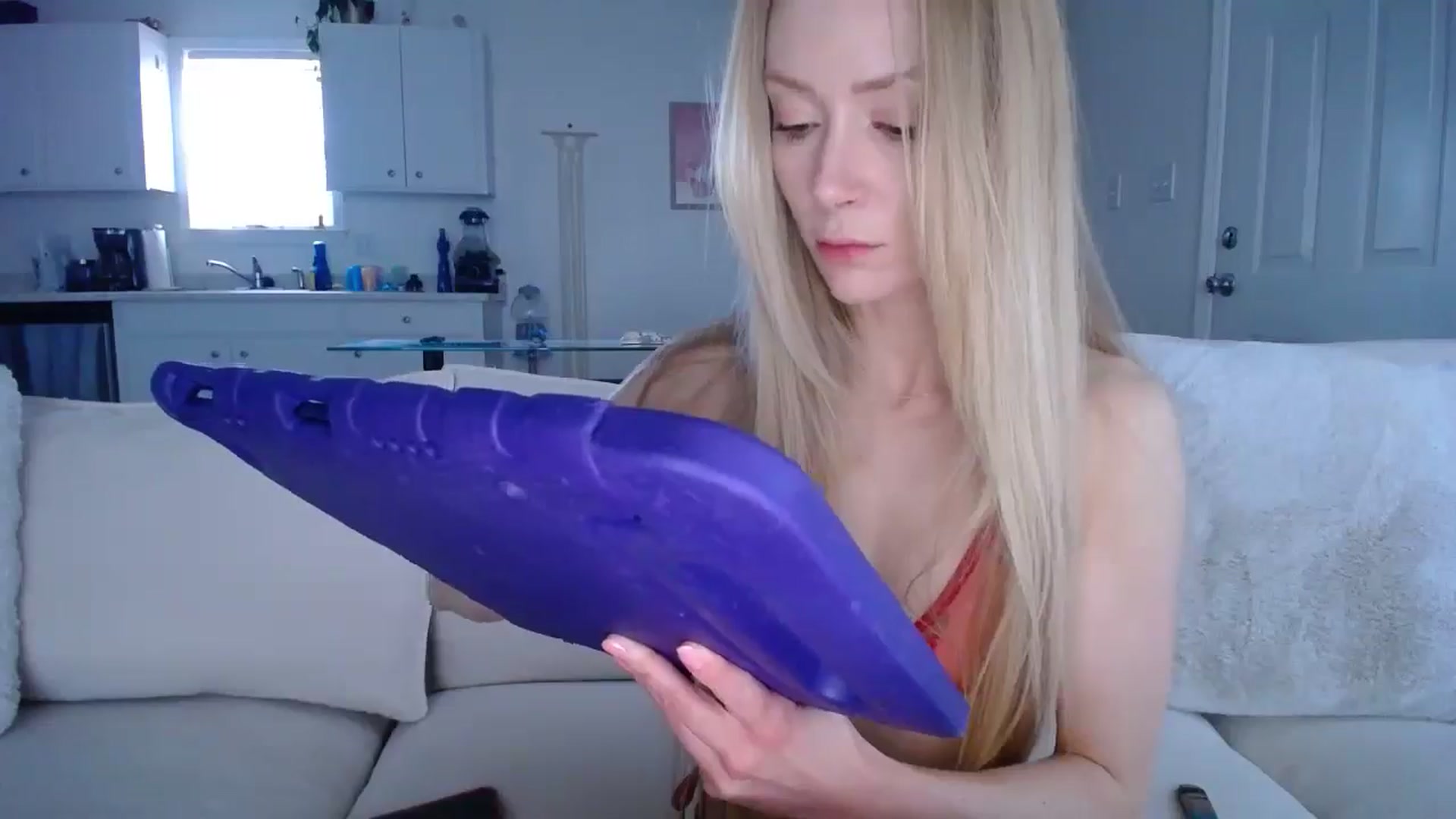 Gallery image thumbnail from MissSadieB's myfreecams stream on, 01/29/2025, 20:14 image 18 of 20