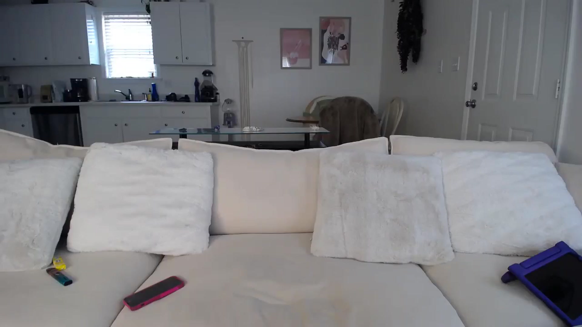 Gallery image thumbnail from MissSadieB's myfreecams stream on, 01/31/2025, 18:30 image 3 of 20