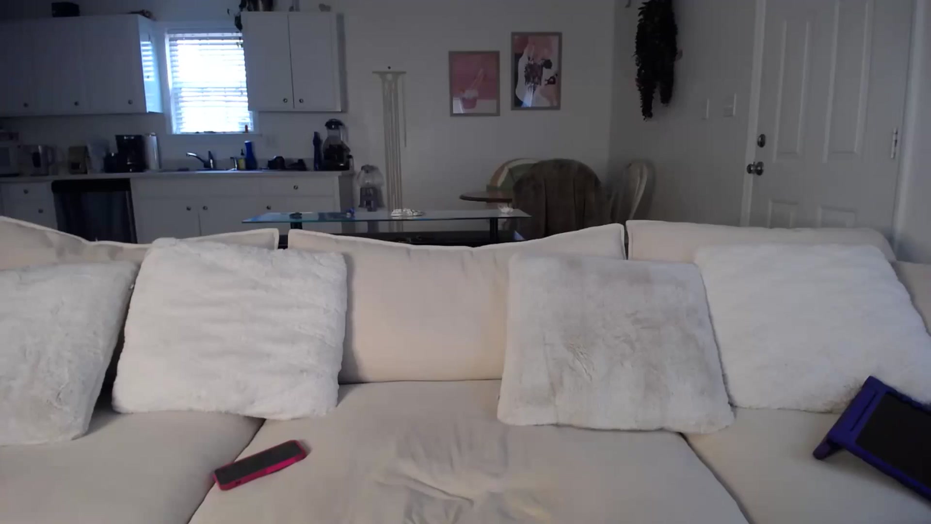 Gallery image thumbnail from MissSadieB's myfreecams stream on, 01/31/2025, 20:23 image 1 of 20