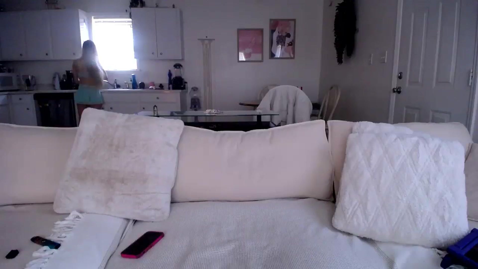 Gallery image thumbnail from MissSadieB's myfreecams stream on, 02/02/2025, 20:44 image 16 of 20