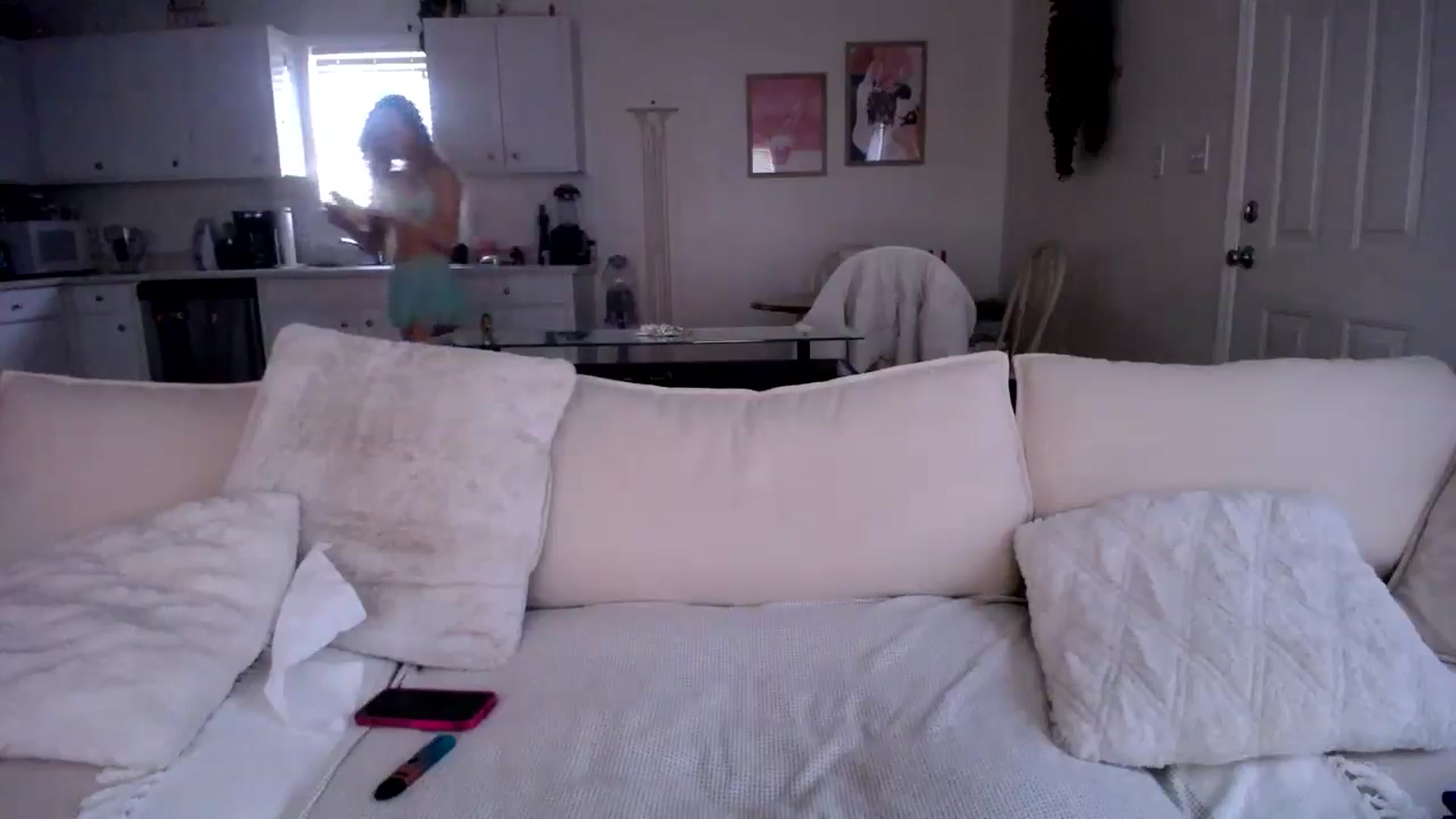 Gallery image thumbnail from MissSadieB's myfreecams stream on, 02/02/2025, 22:20 image 15 of 20
